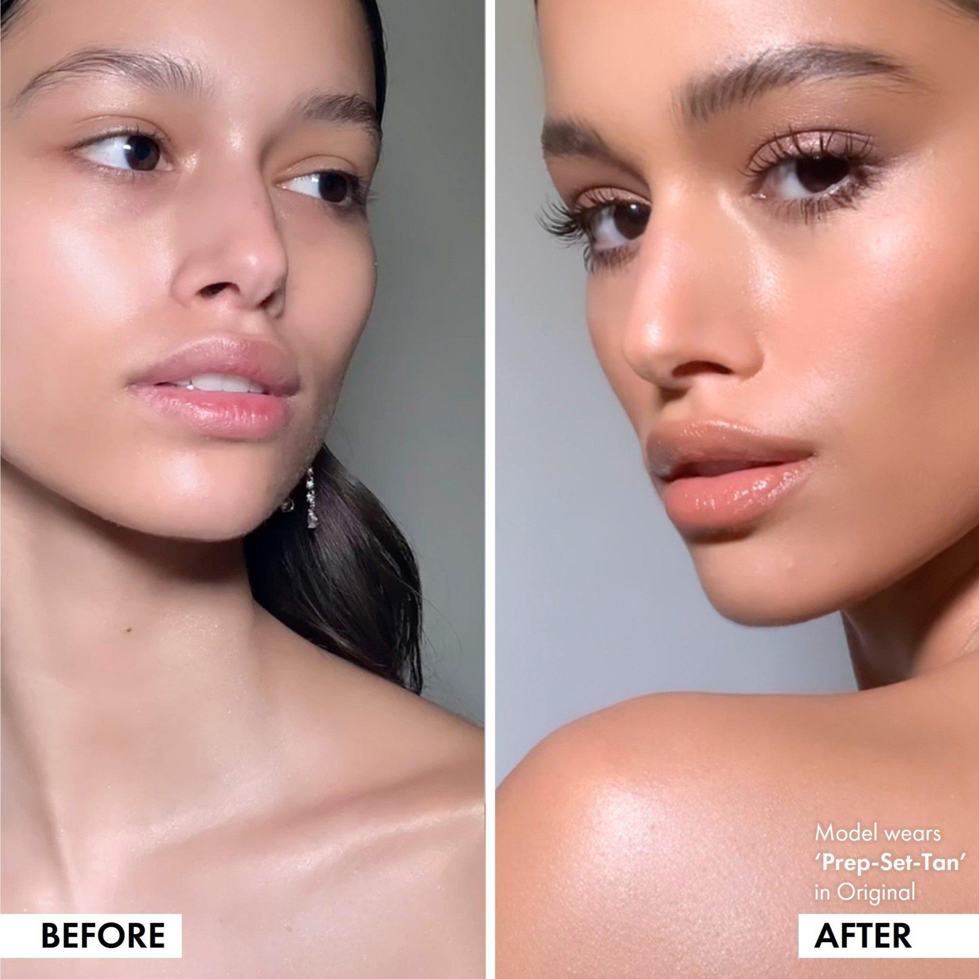 Original - Iconic London - Iconic Prep-Set-Tan - 5