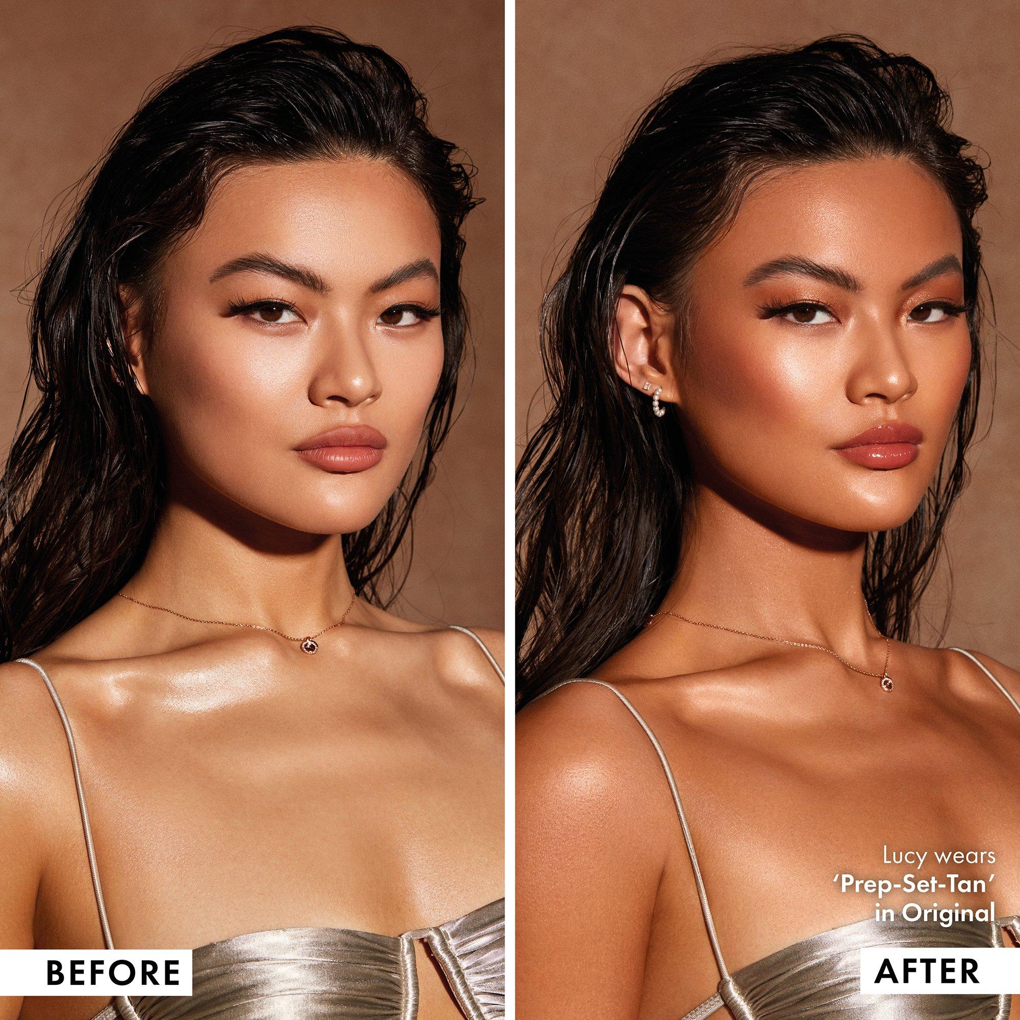 Original - Iconic London - Iconic Prep-Set-Tan - 6