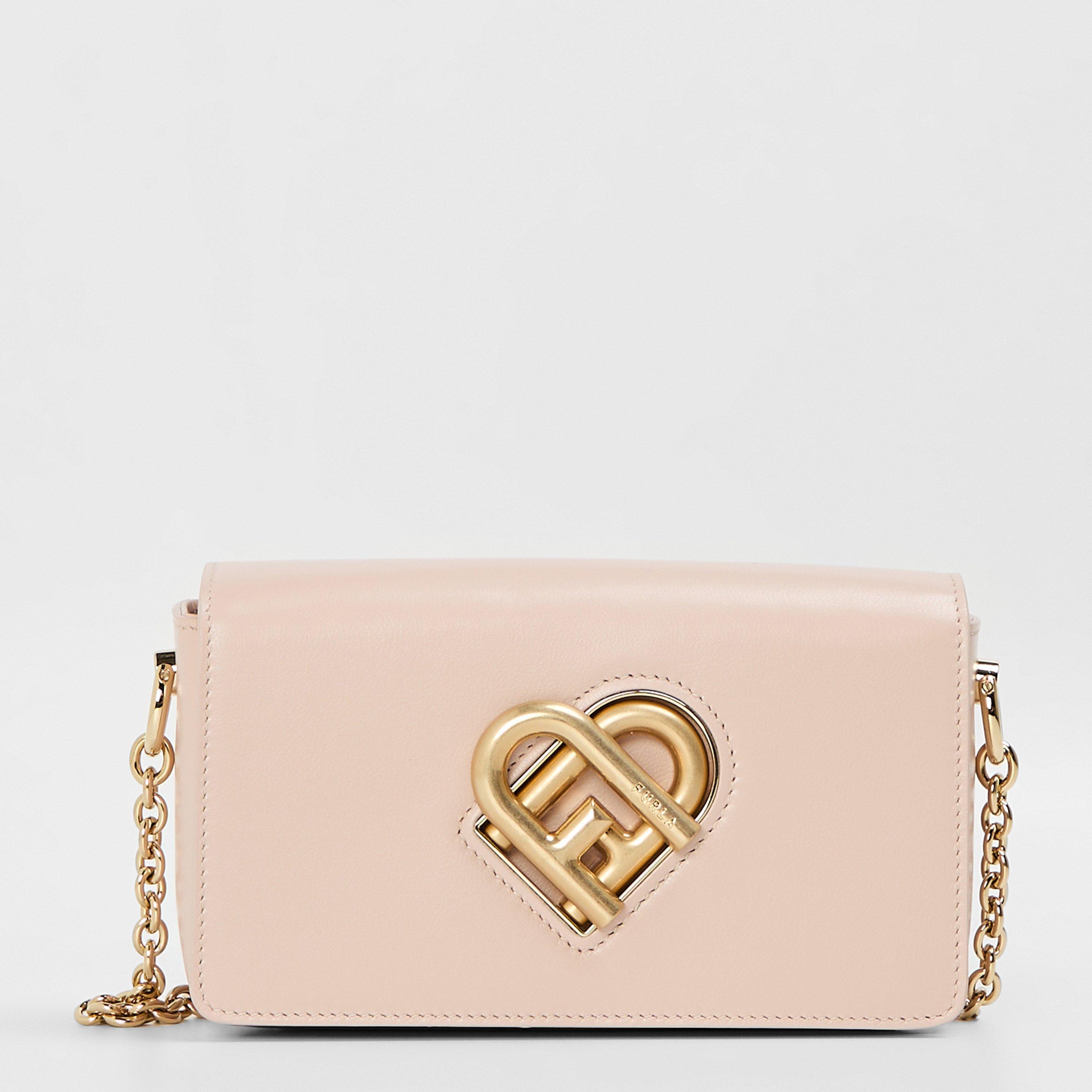 BonBon - Furla - Women's My Joy Cross Body Bags - 4