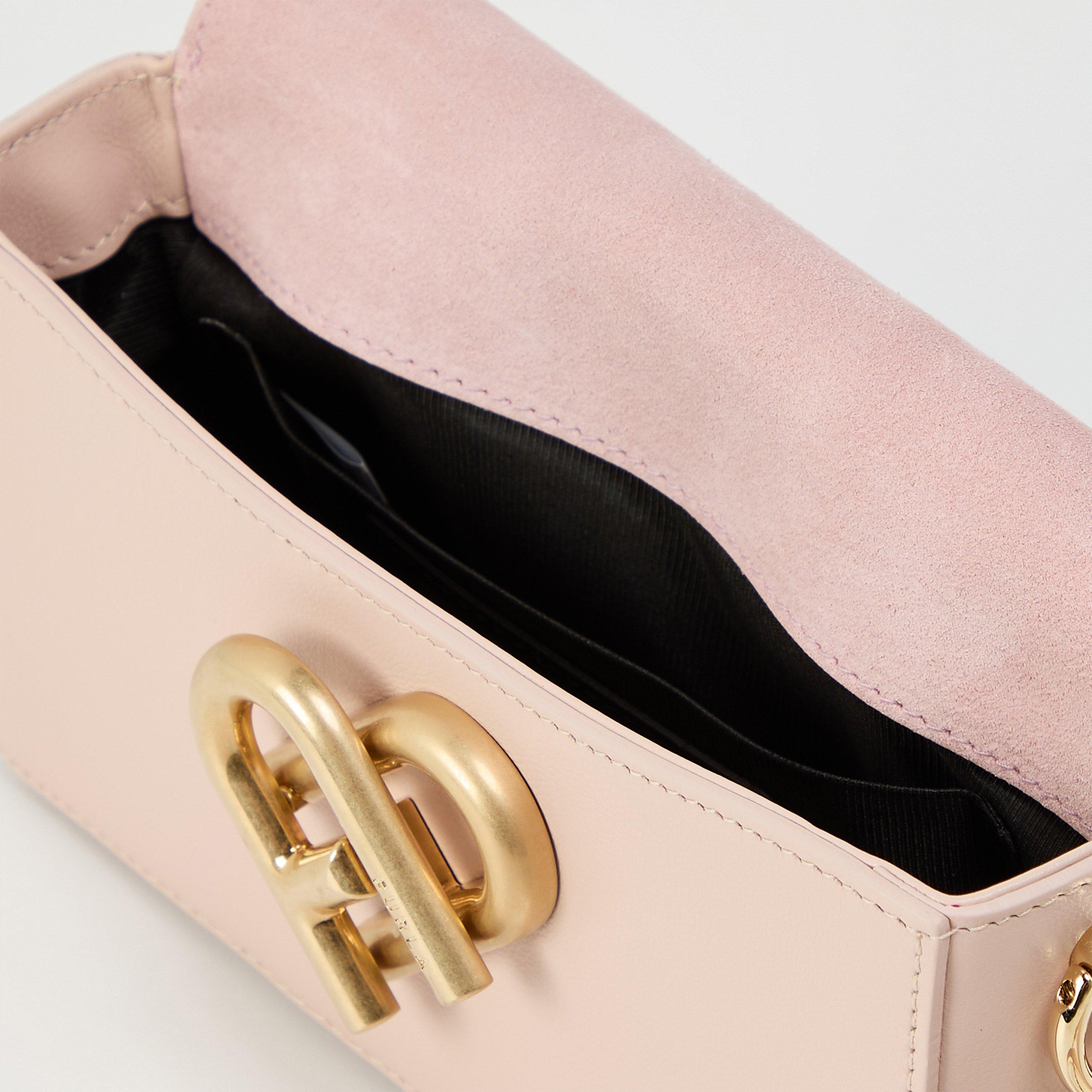 BonBon - Furla - Women's My Joy Cross Body Bags - 5