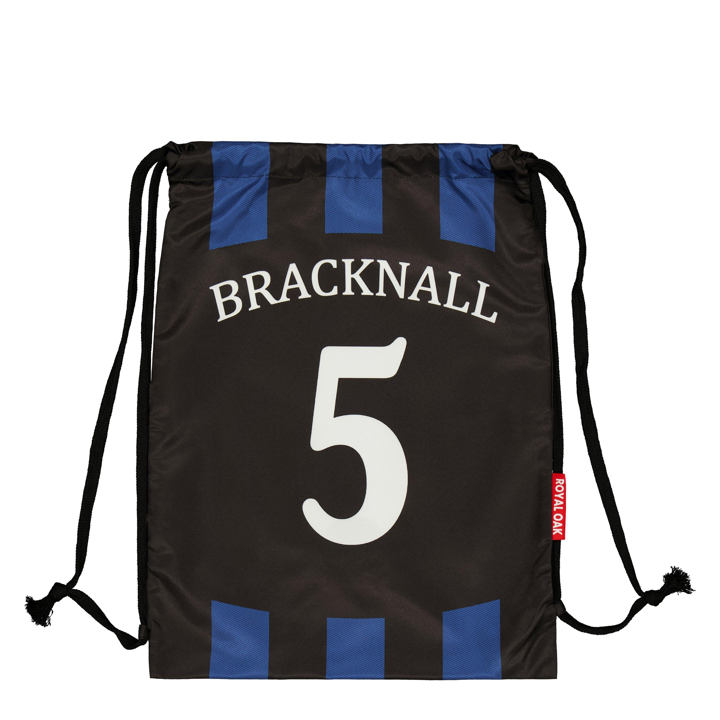 Team Royal Oak FC Gym Bag