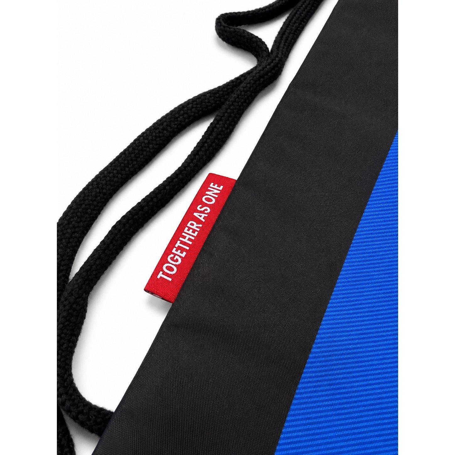 Negro/Azul - Team - Royal Oak FC Gym Bag - 3