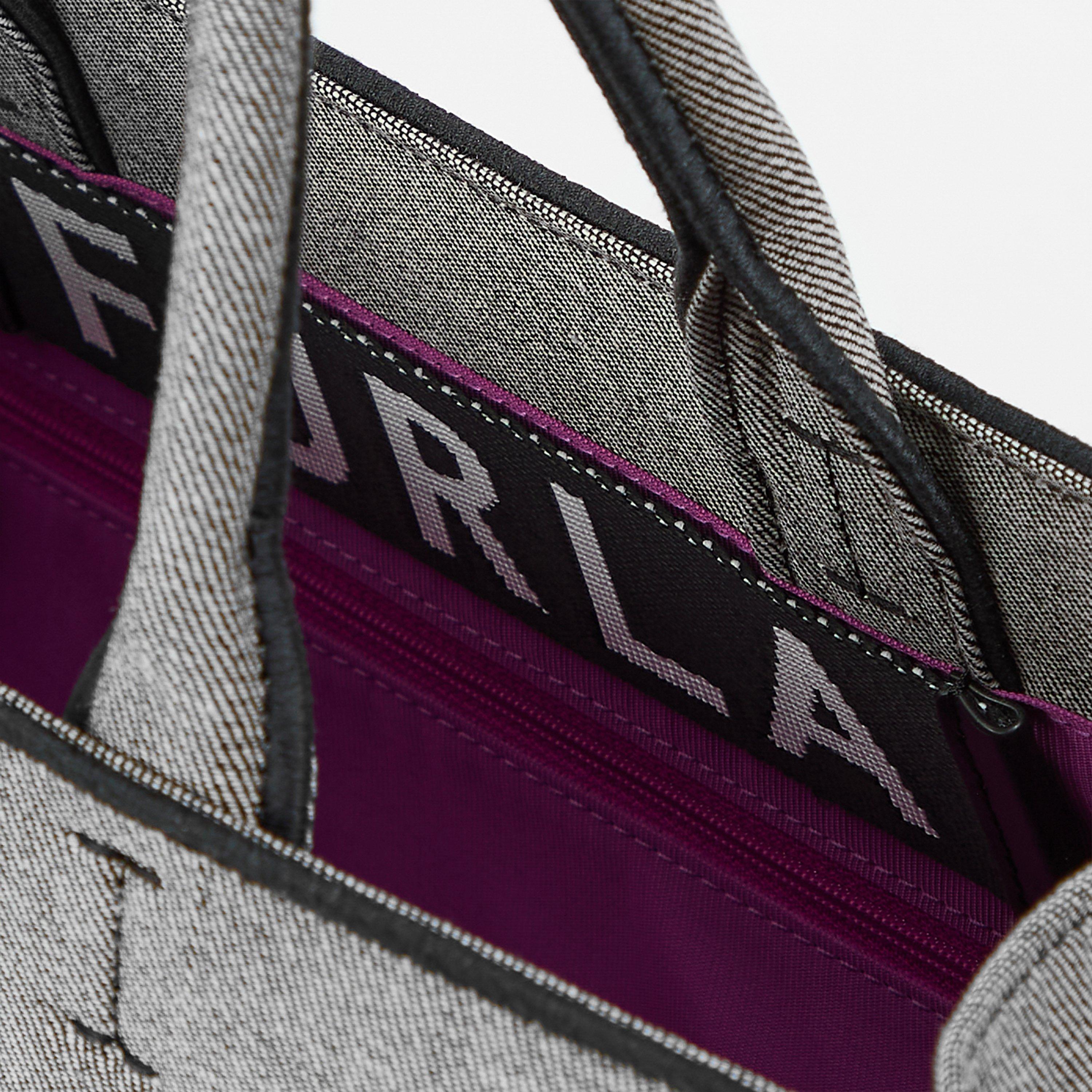 GreyBlack - Furla - Women's Jaq Large Tote Bag - 5