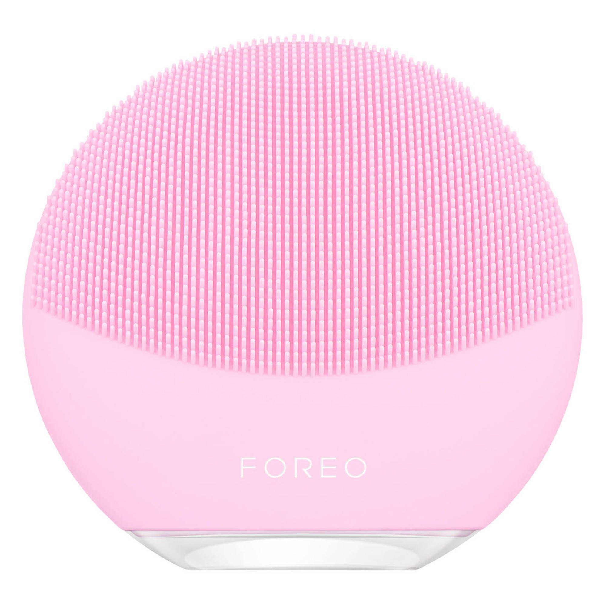 Pearl Pink - Foreo - LUNA mini 3 - 1
