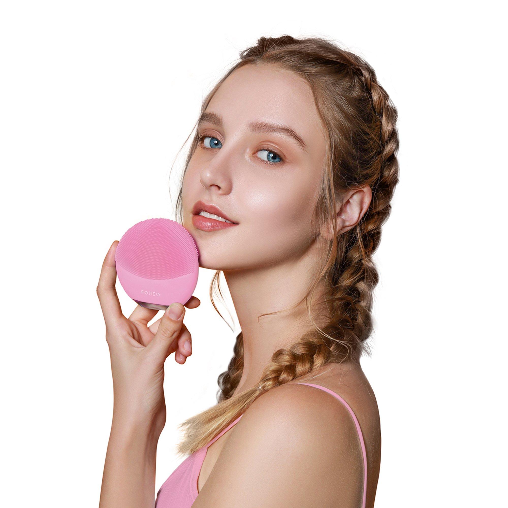 Pearl Pink - Foreo - LUNA mini 3 - 4