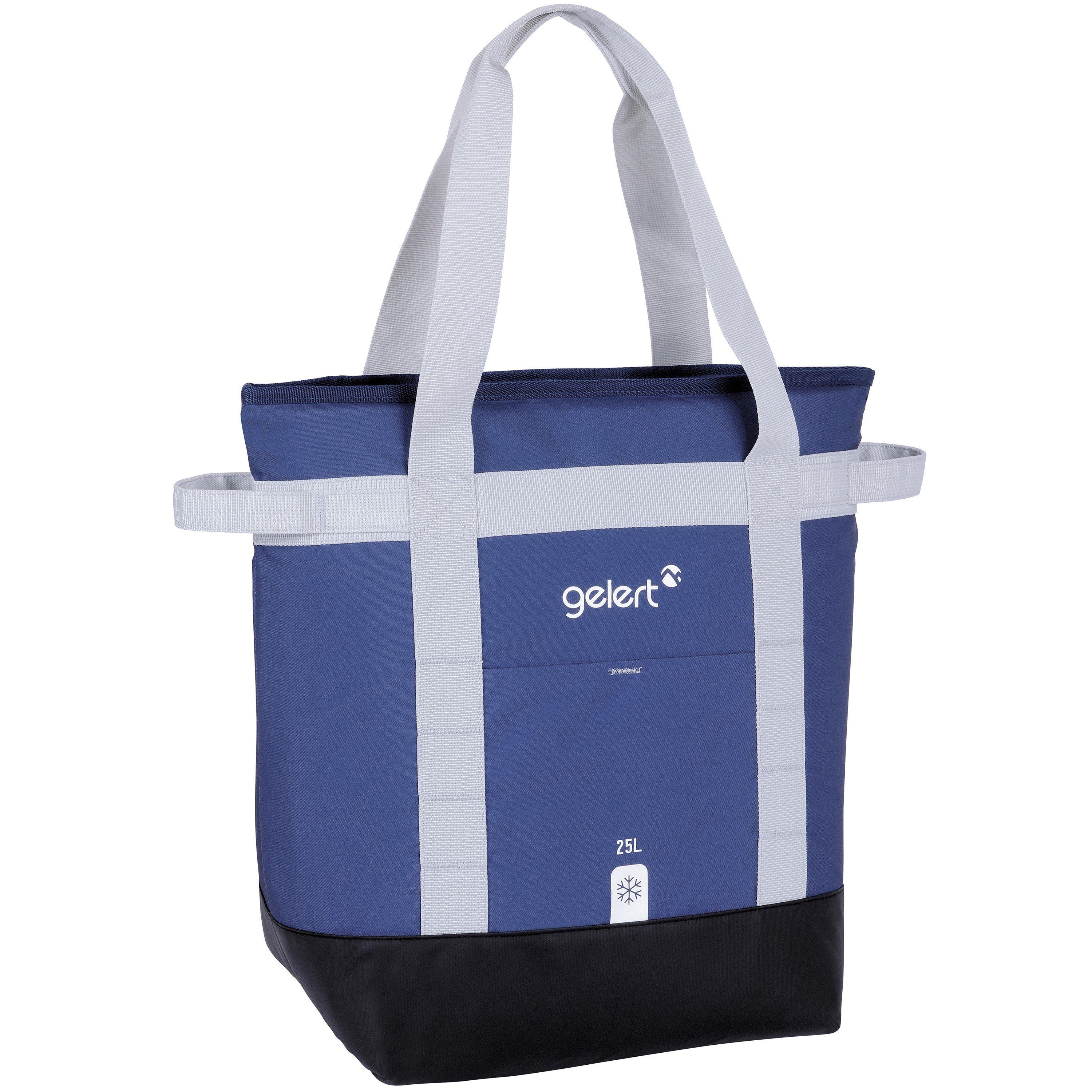 Azul Marinho - Gelert - 25L Tote Cooler Bag - 2