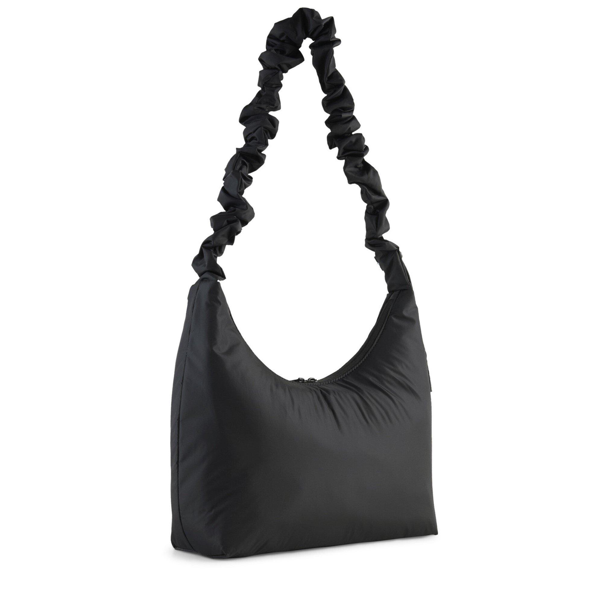 Puma Black - Puma - Slouchy Hobo Bag 61 - 2