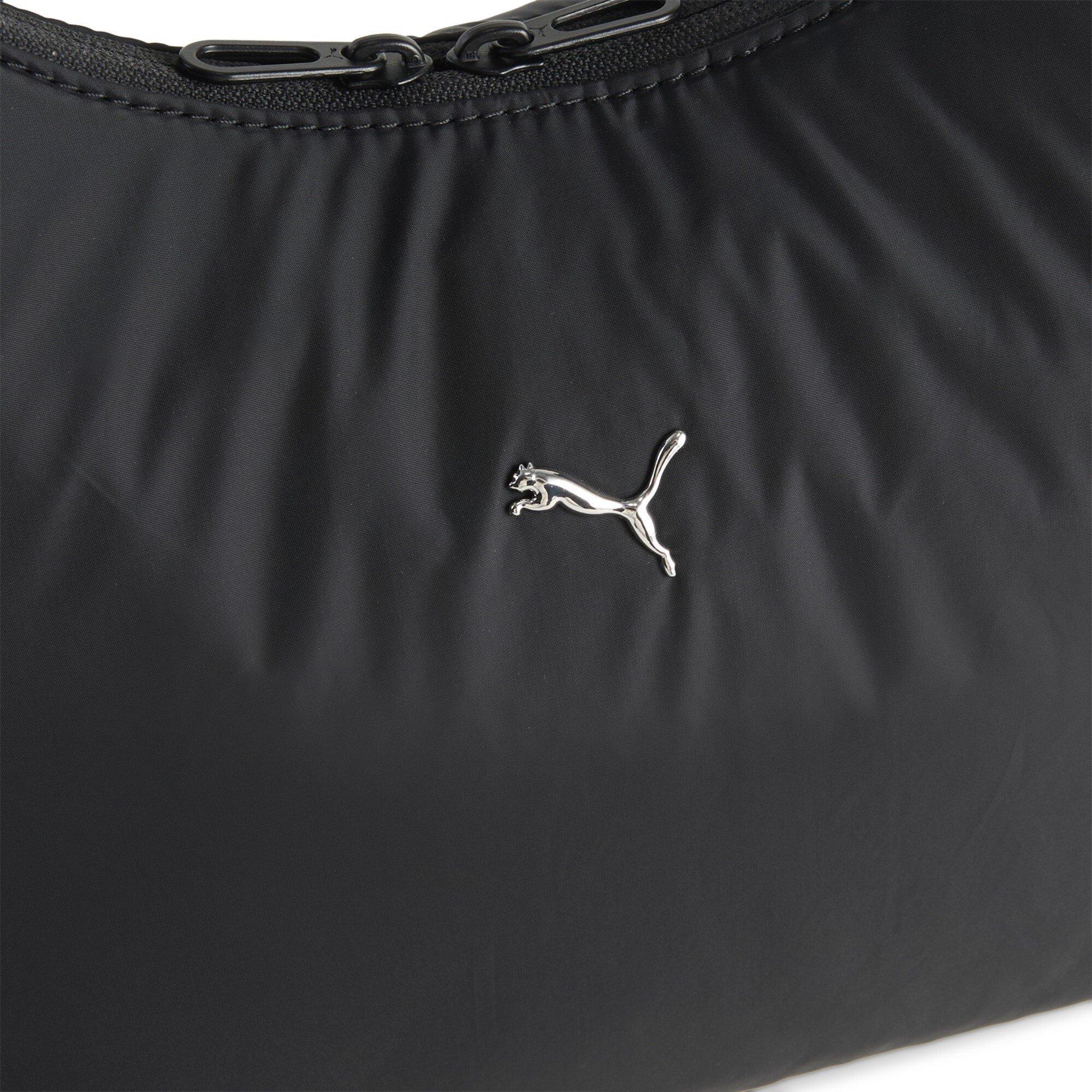 Puma Black - Puma - Slouchy Hobo Bag 61 - 3