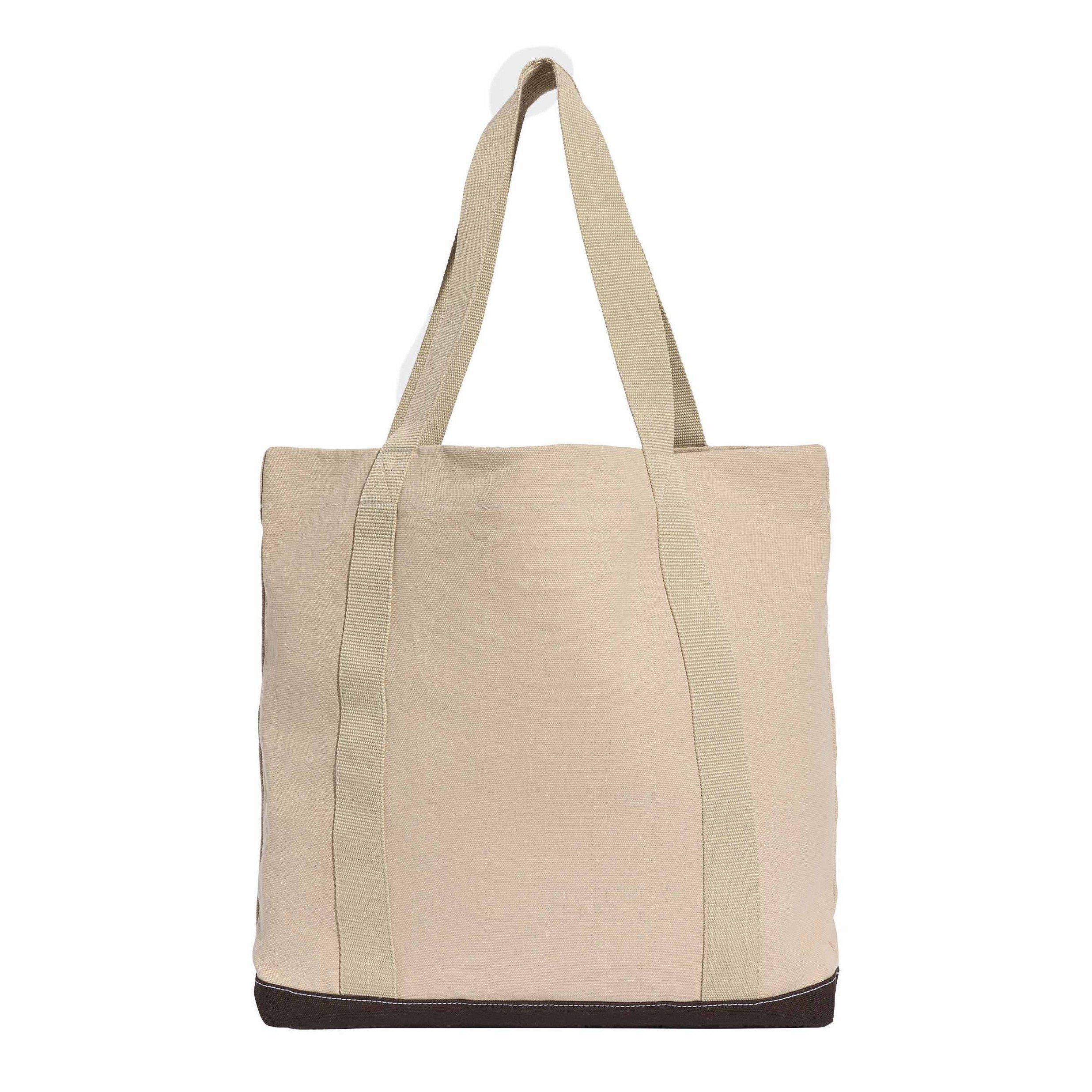 Beige - adidas Originals - Adi OG Totebag 64 - 2