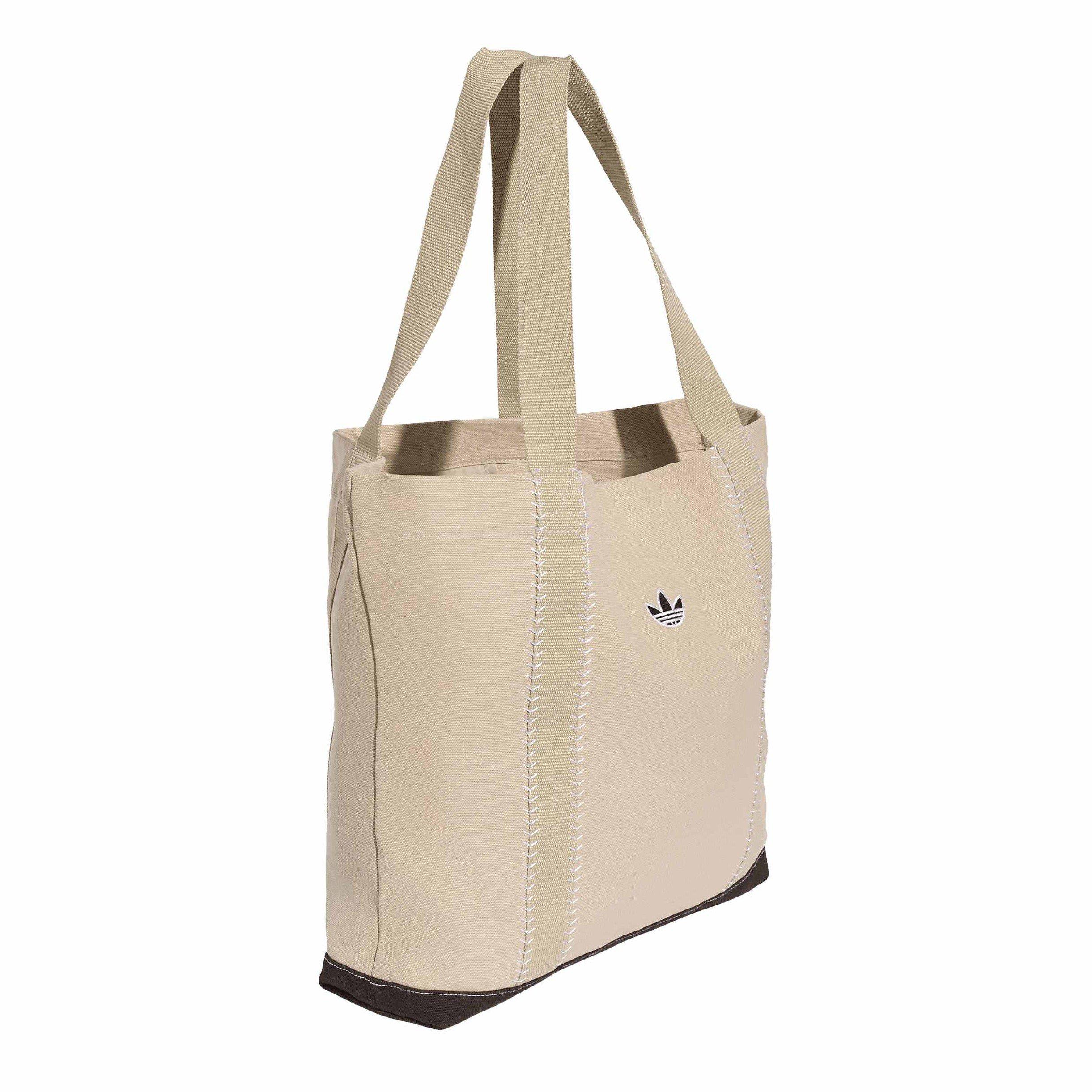 Beige - adidas Originals - Adi OG Totebag 64 - 3