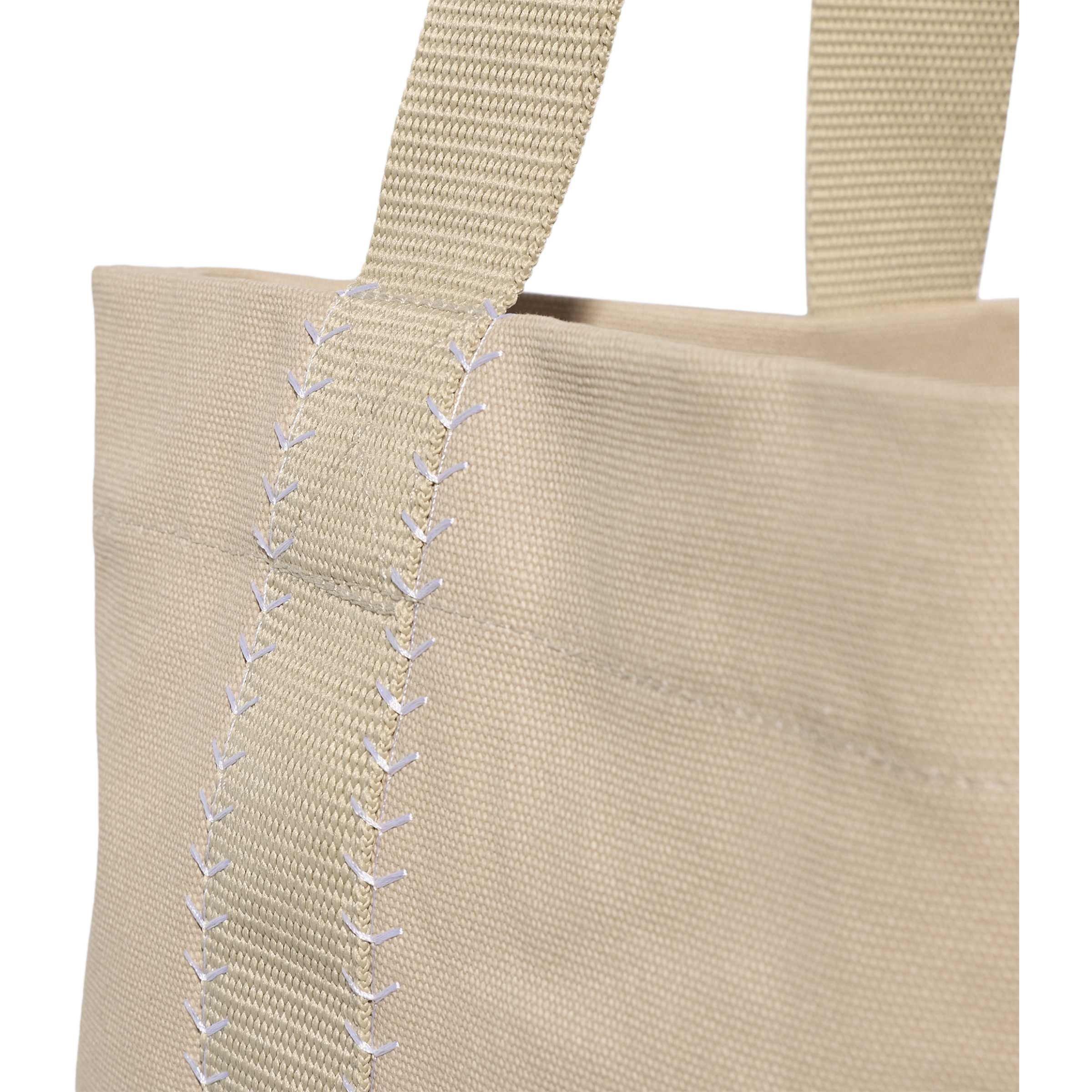 Beige - adidas Originals - Adi OG Totebag 64 - 6