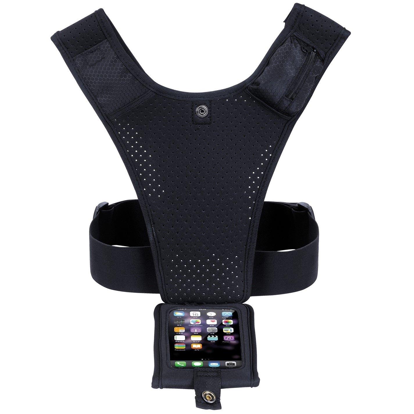 Karrimor Vest Phone Holder Running Vests Sports Direct