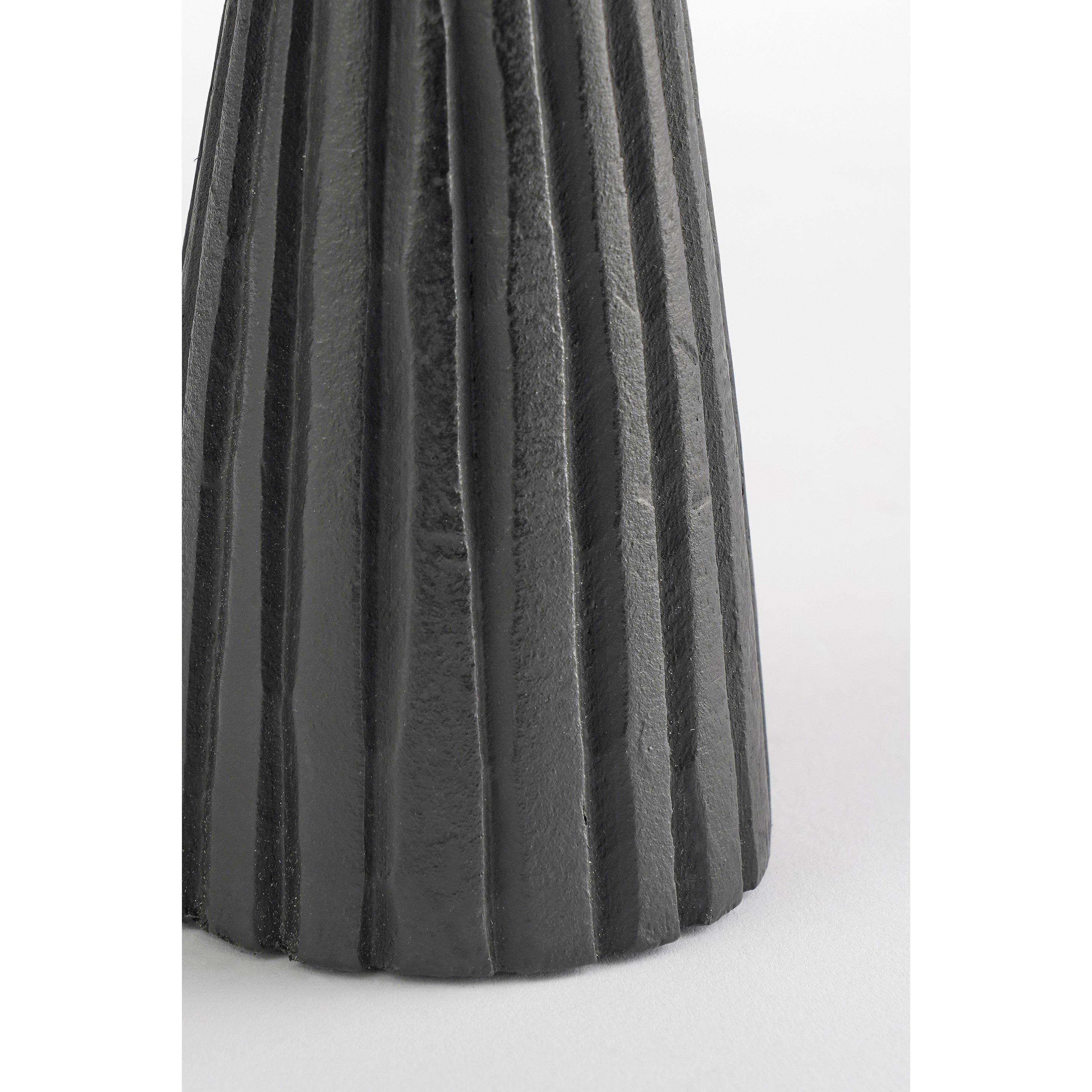 15x6cm - Mica - Indiana candleholder - 4