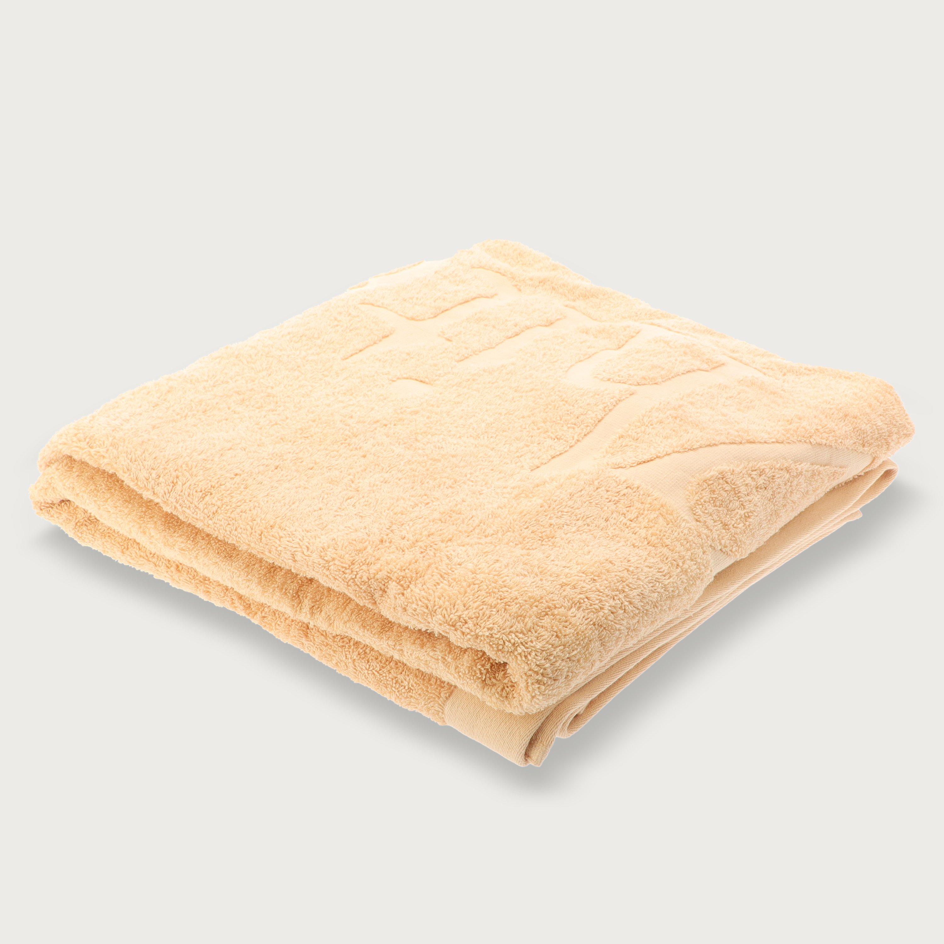 Off White Off Bookish Towel 99