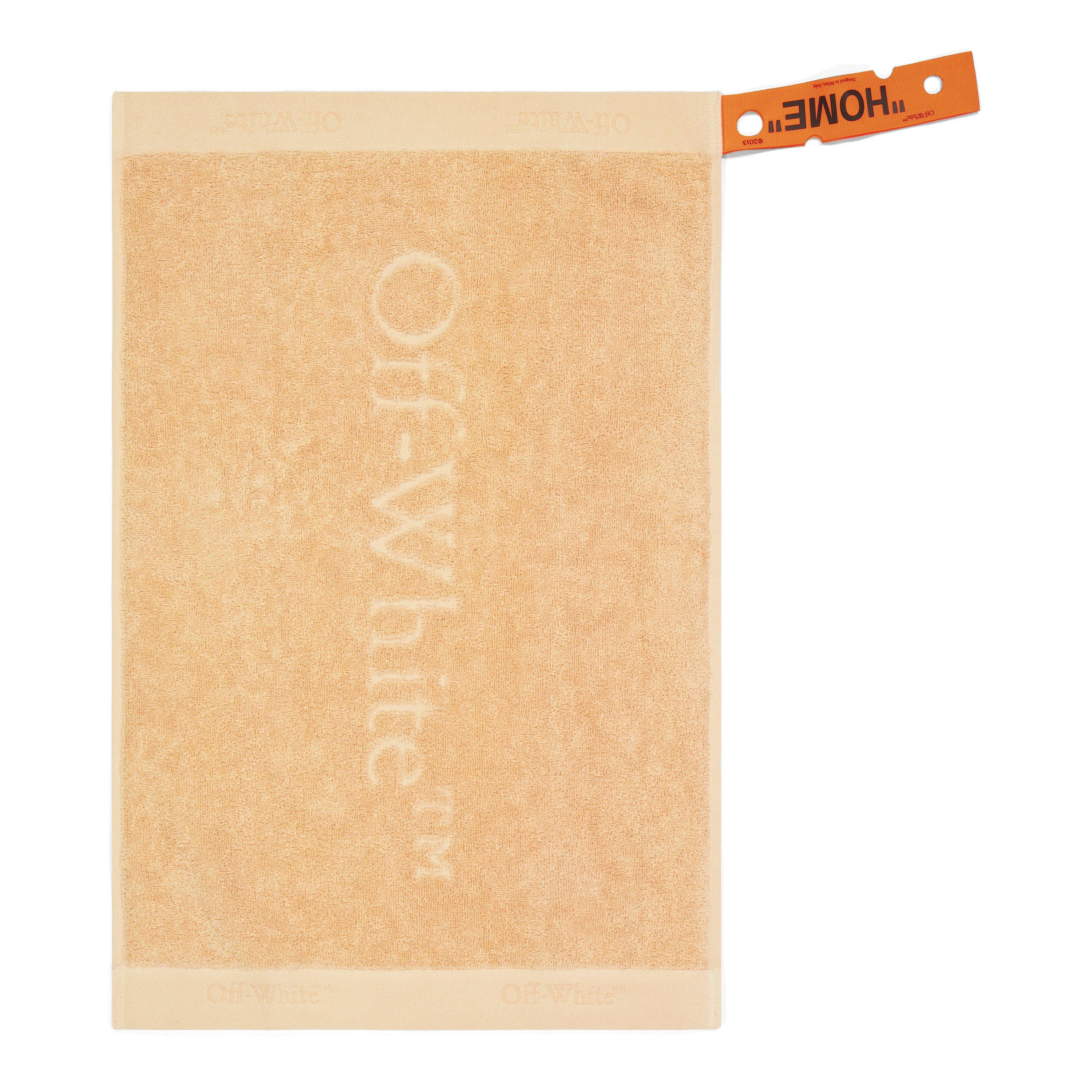 Poudre sans couleur - Off White - Off B Towel Set 99 - 2