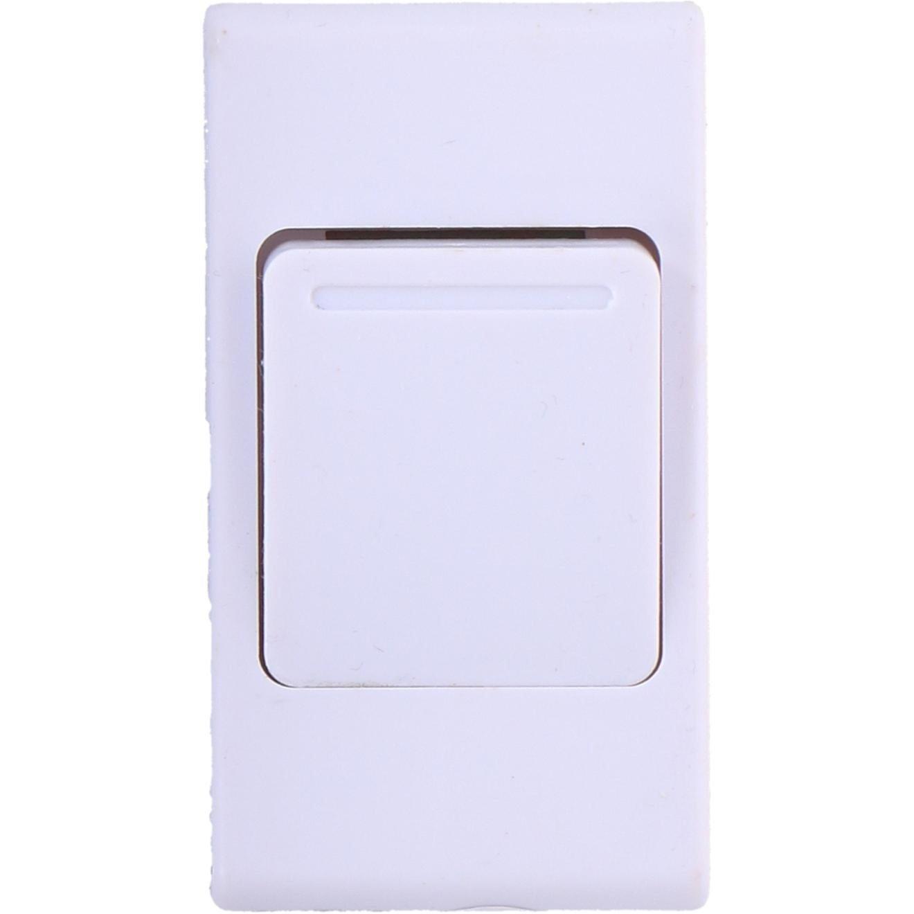 None - GRUNDIG - Wireless Doorbell Home Security - 3