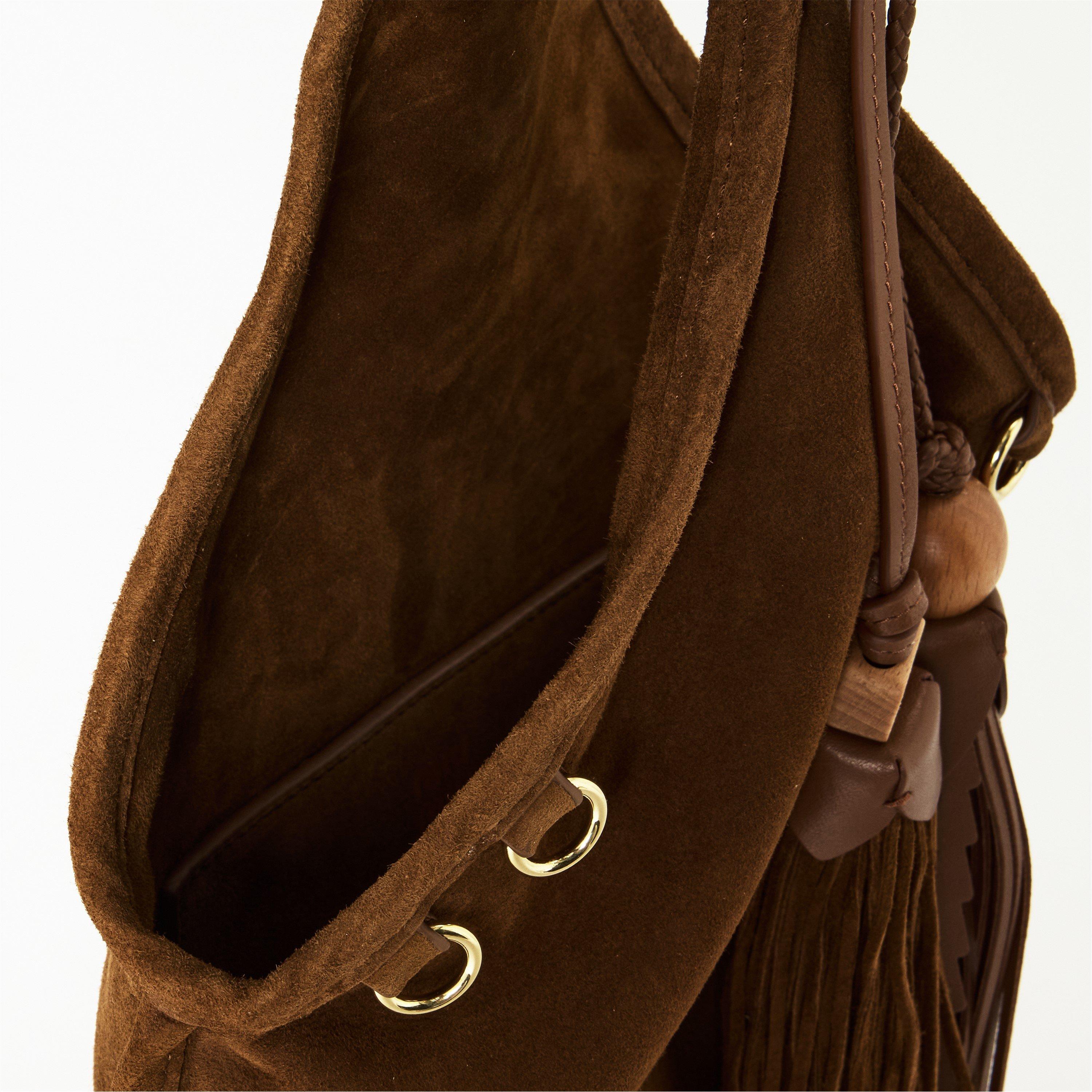 Rovere - Miu Miu - Women's Tote Bag - 5