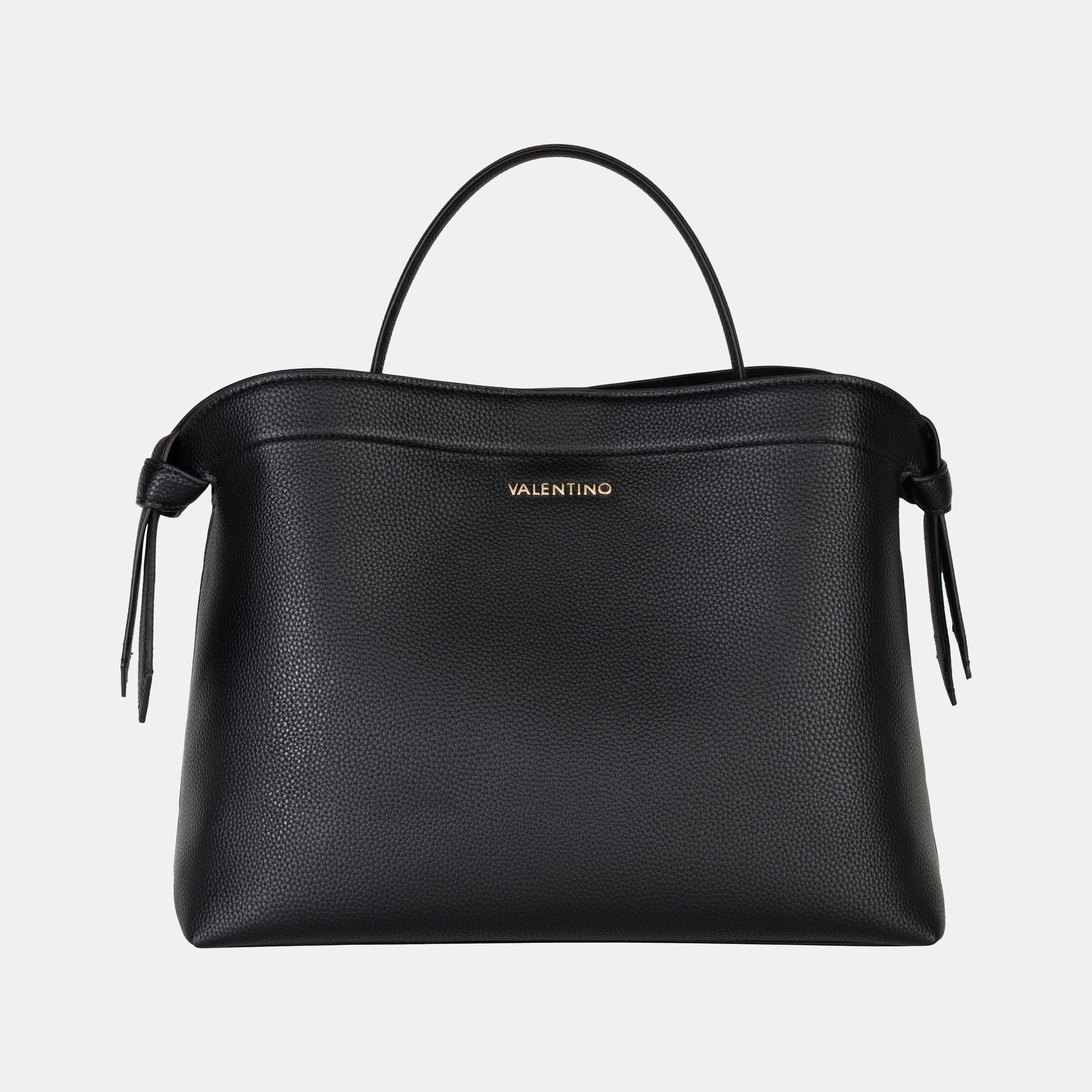 NERO - Valentino - VMV FEMKE L Tote Ld71 - 1