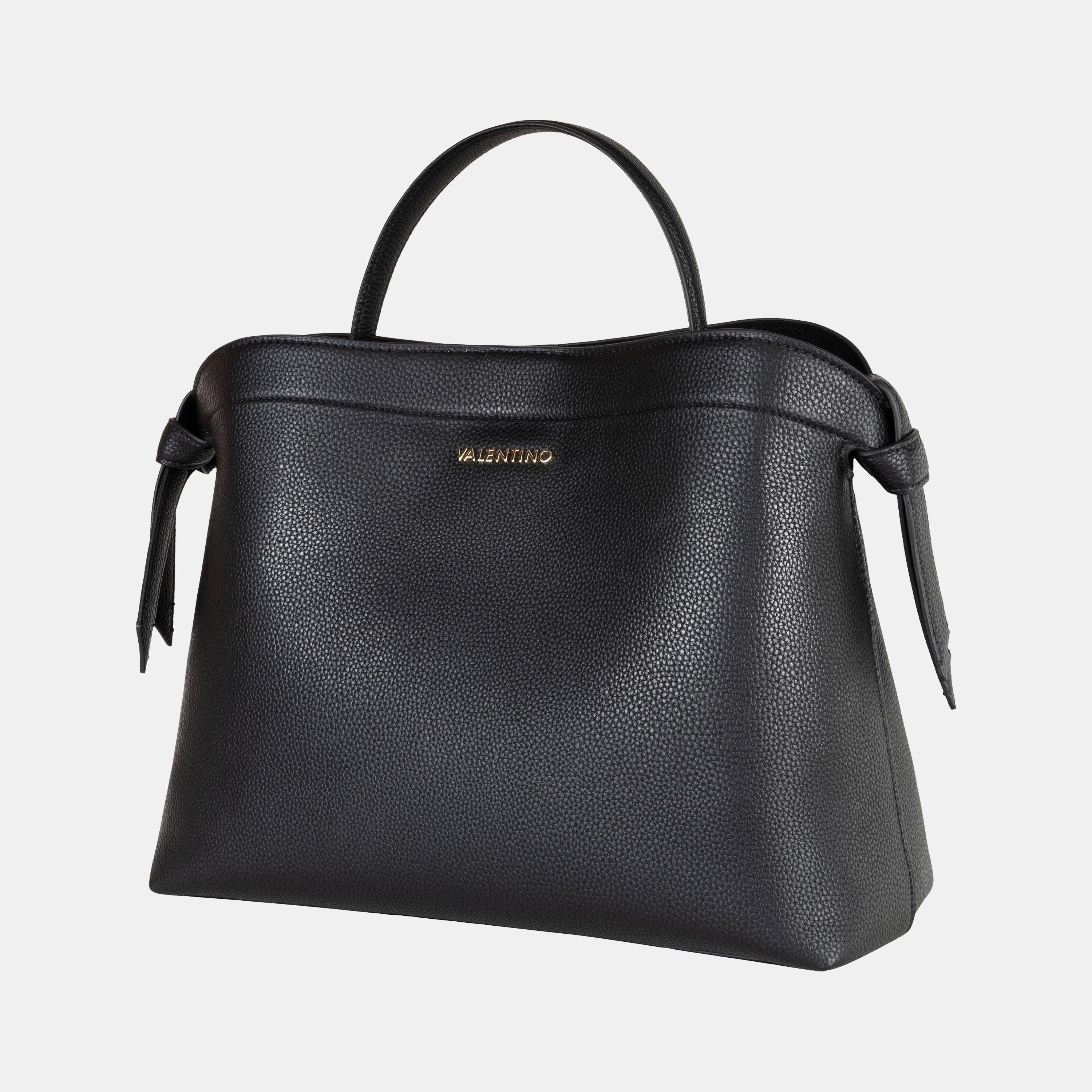 NERO - Valentino - VMV FEMKE L Tote Ld71 - 2