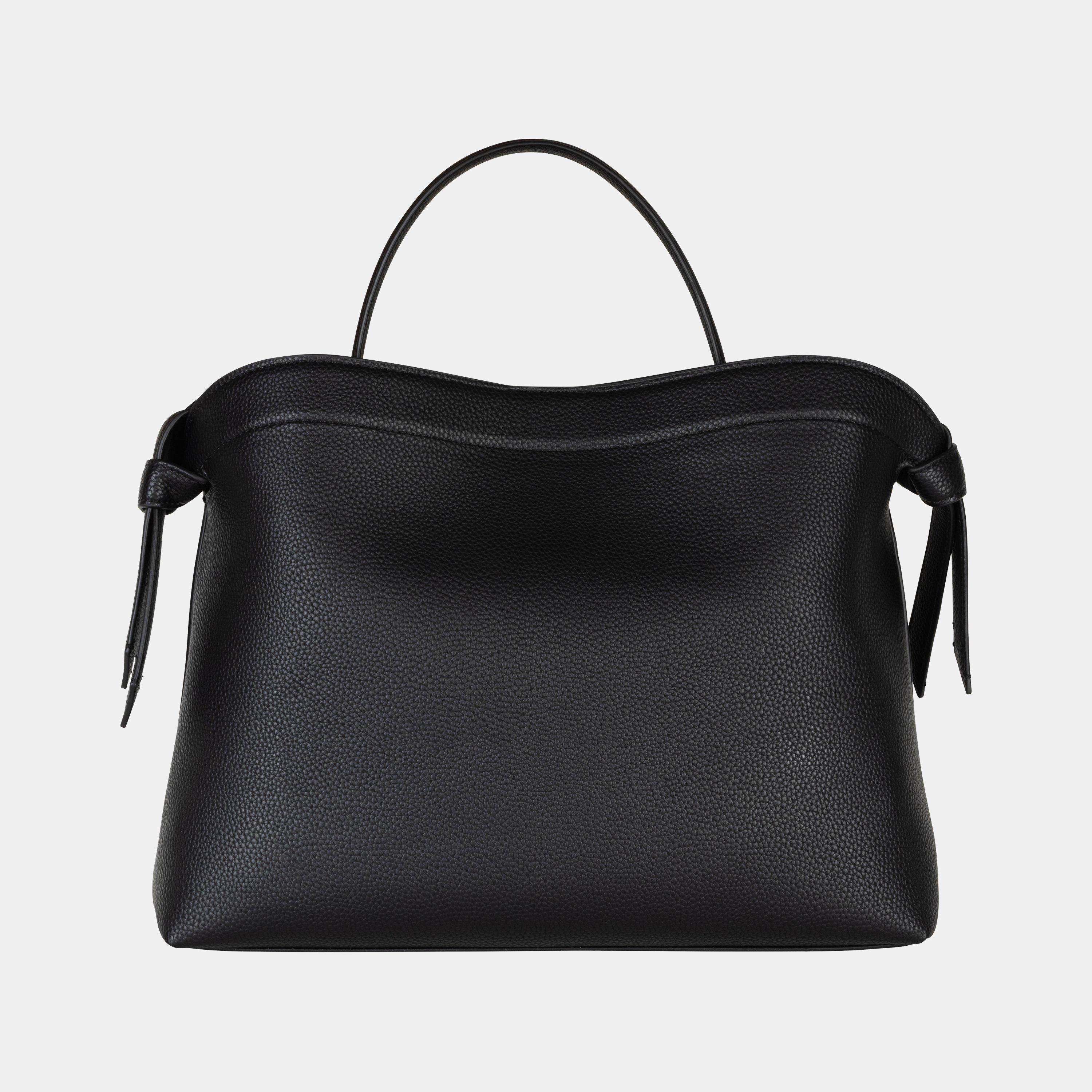 NERO - Valentino - VMV FEMKE L Tote Ld71 - 3