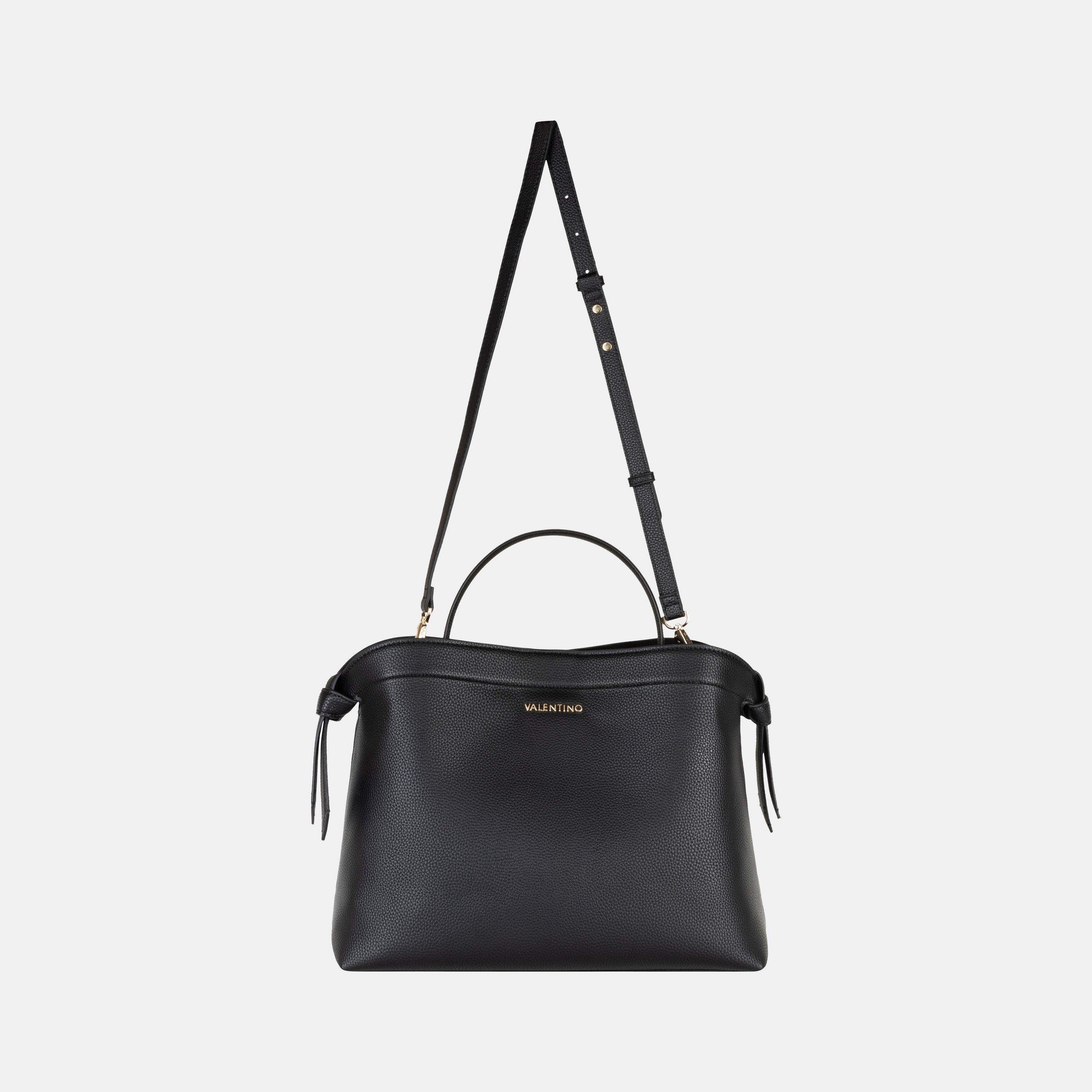NERO - Valentino - VMV FEMKE L Tote Ld71 - 4