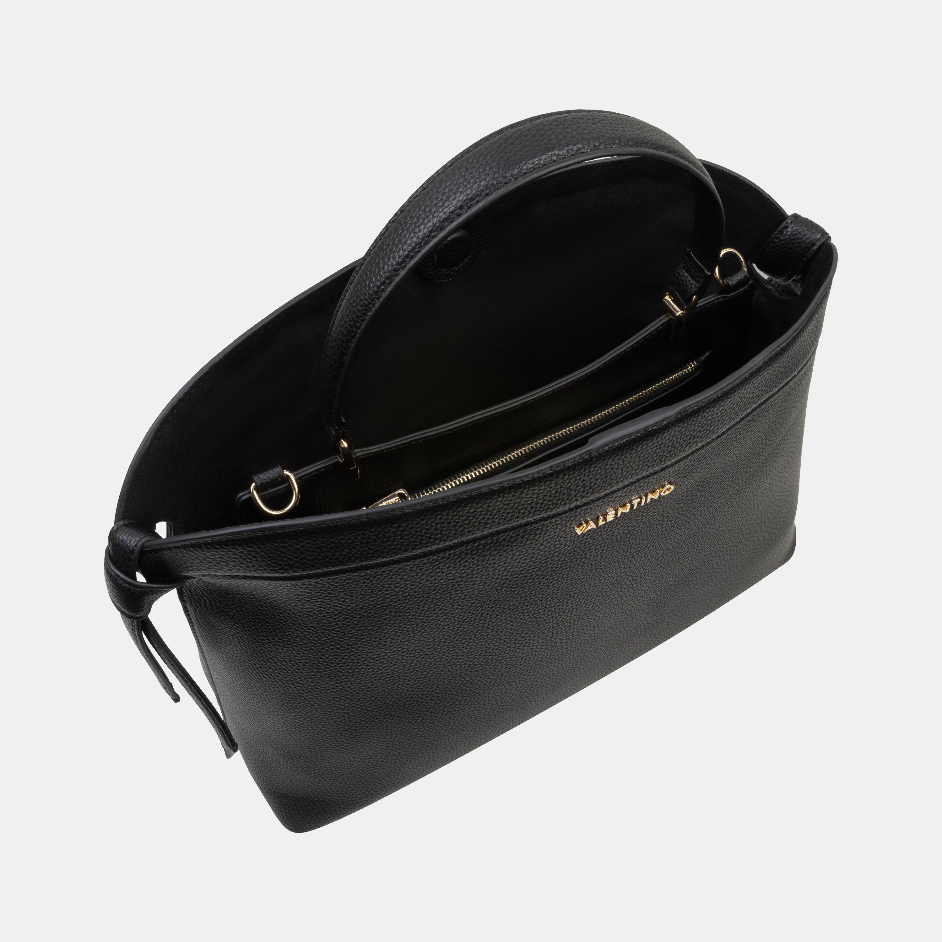 NERO - Valentino - VMV FEMKE L Tote Ld71 - 5