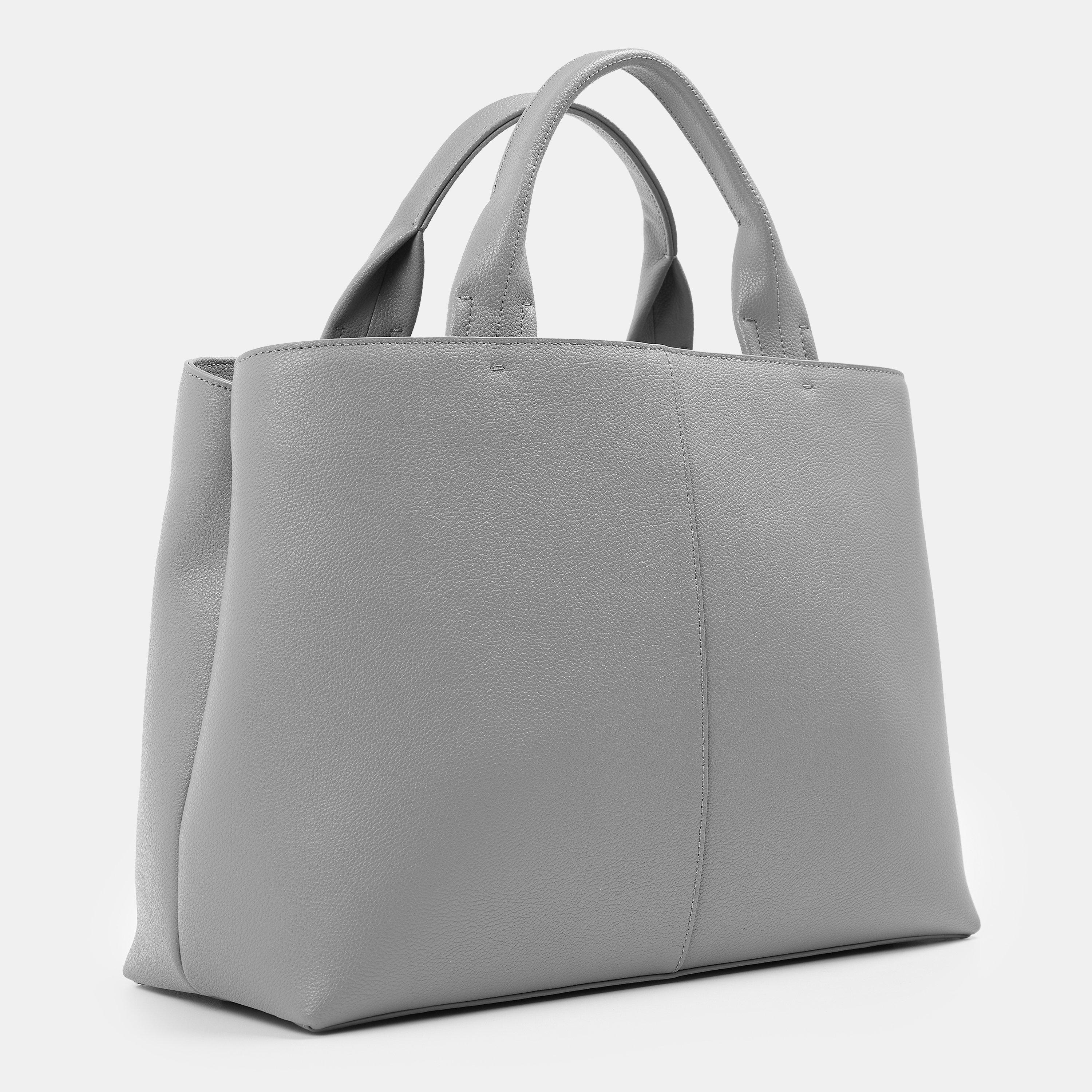 Emporio Armani Women's Tote Bag | Flannels