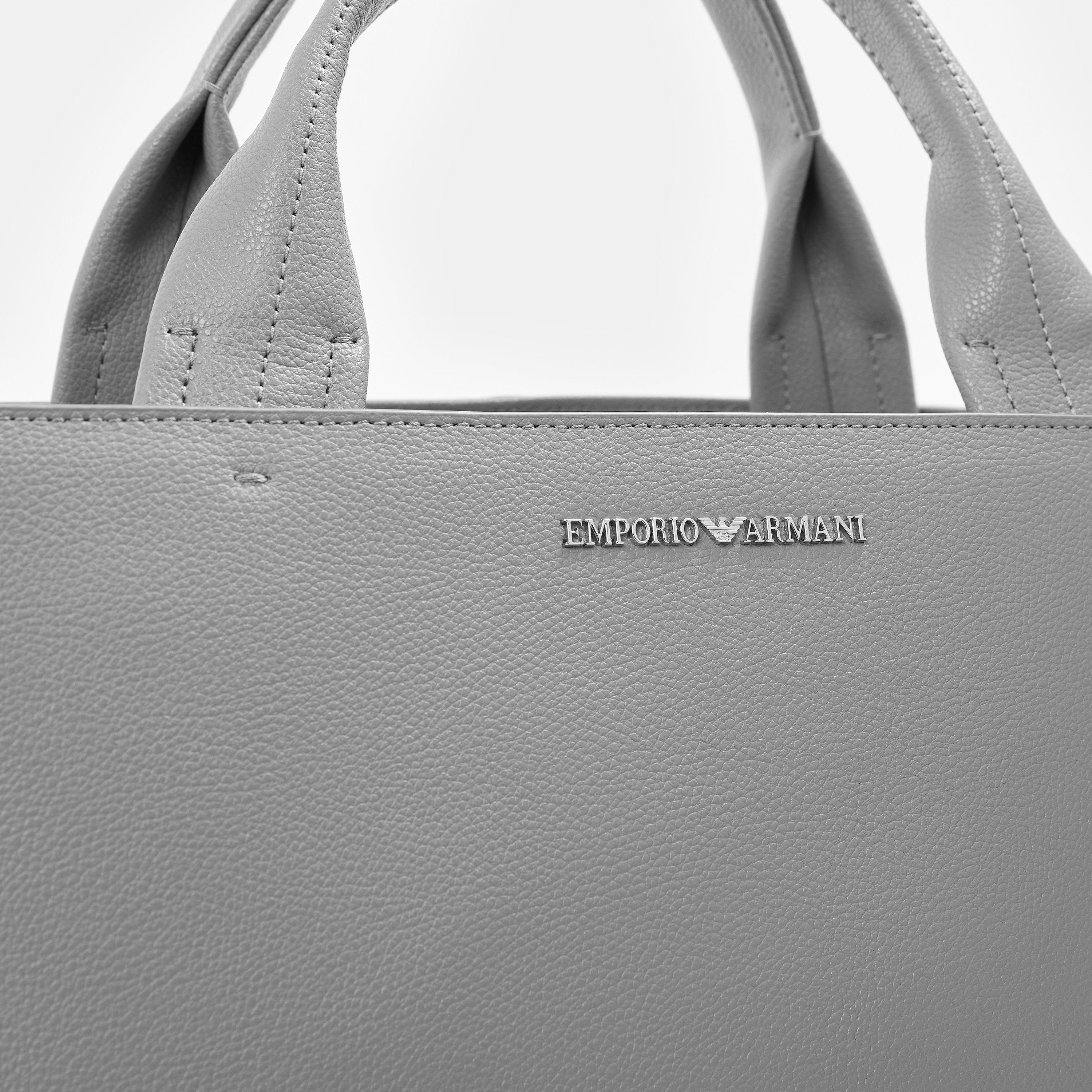 Pietra - Emporio Armani - Women's Tote Bag - 3