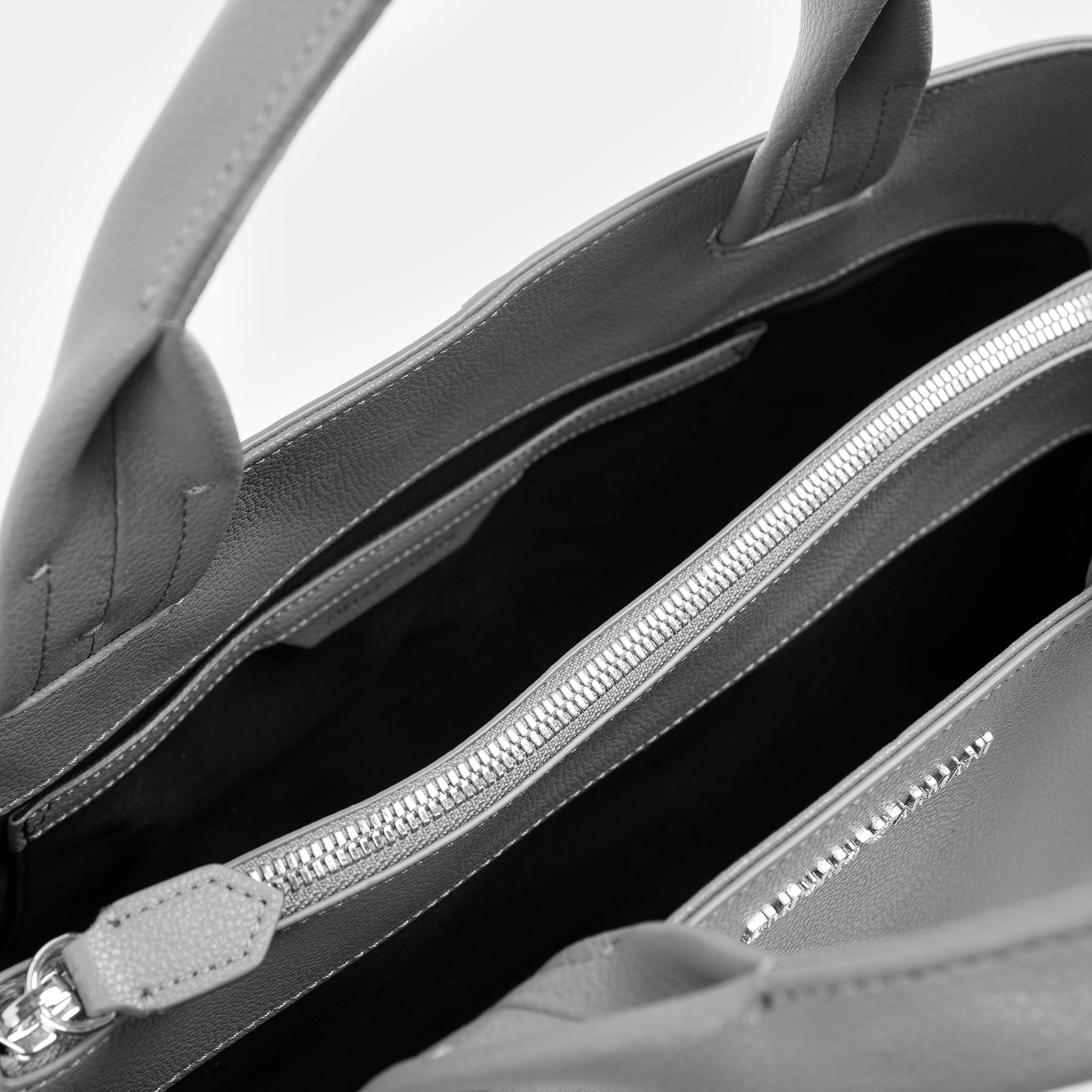 Pietra - Emporio Armani - Women's Tote Bag - 4