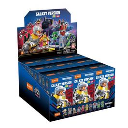 Blokees GAME Blokees Transformers Galaxy : 02 SOS (Box of 9)