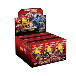 Blokees GAME Blokees Transformers Galaxy : 03 The Autobot Run (Box of 9)