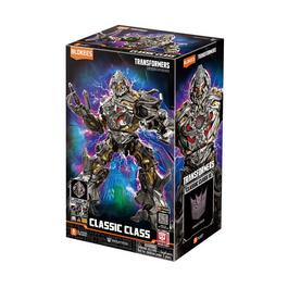 Blokees Megatron Transformer Model Kit