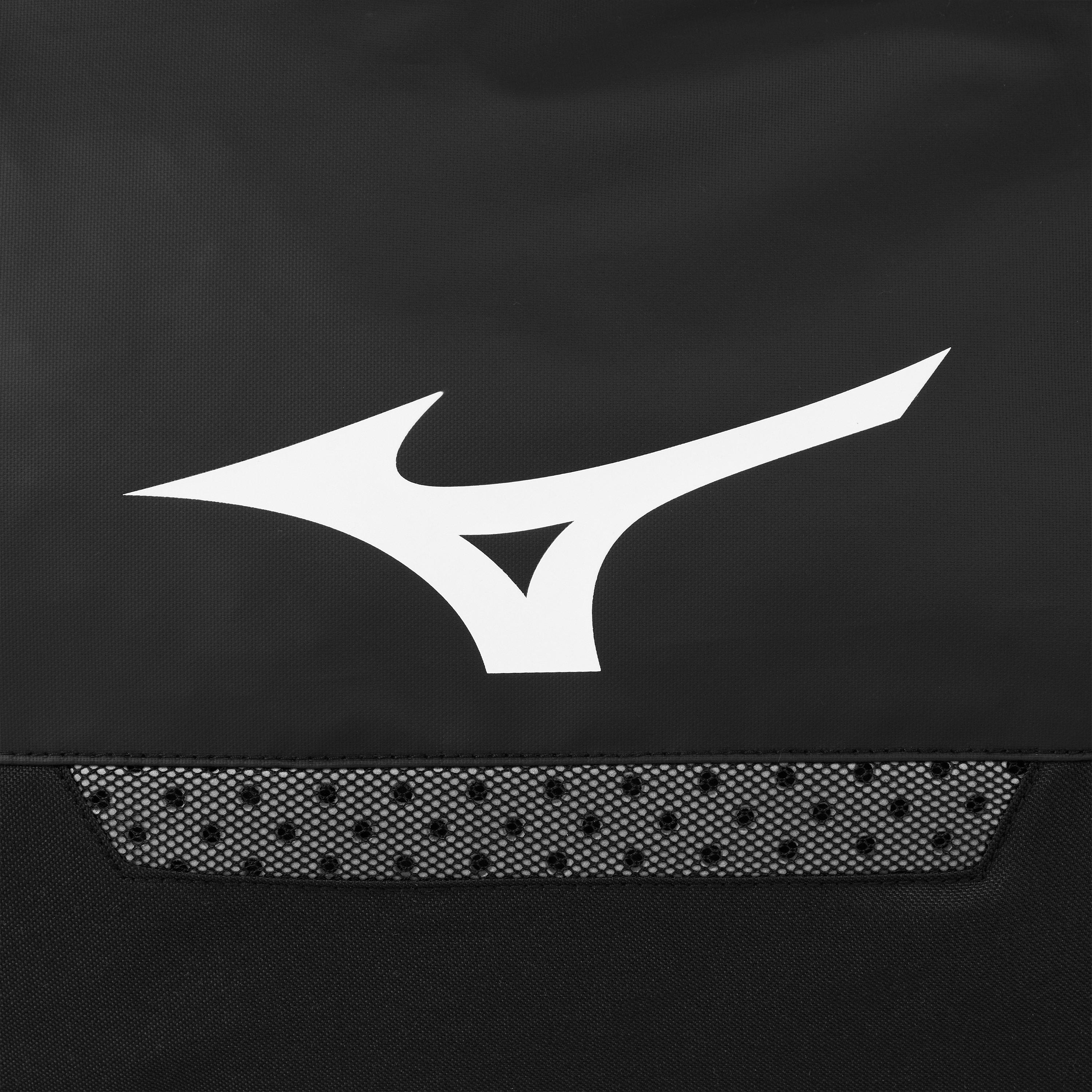 ple - Mizuno - Adults Trolley Flight Bag - 3