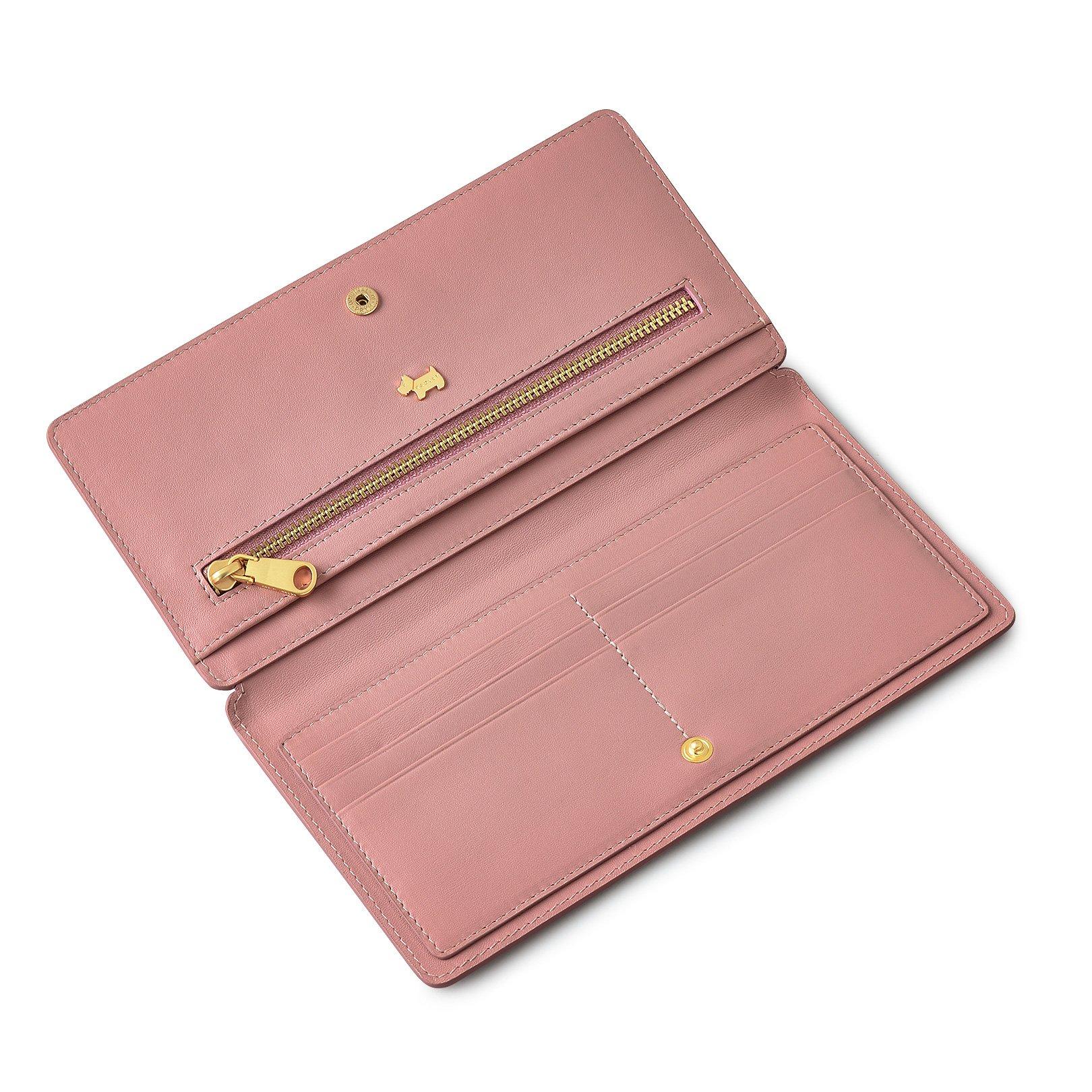 FRANSK ROSÉ - Radley - Women's Billfold Wallet - 3