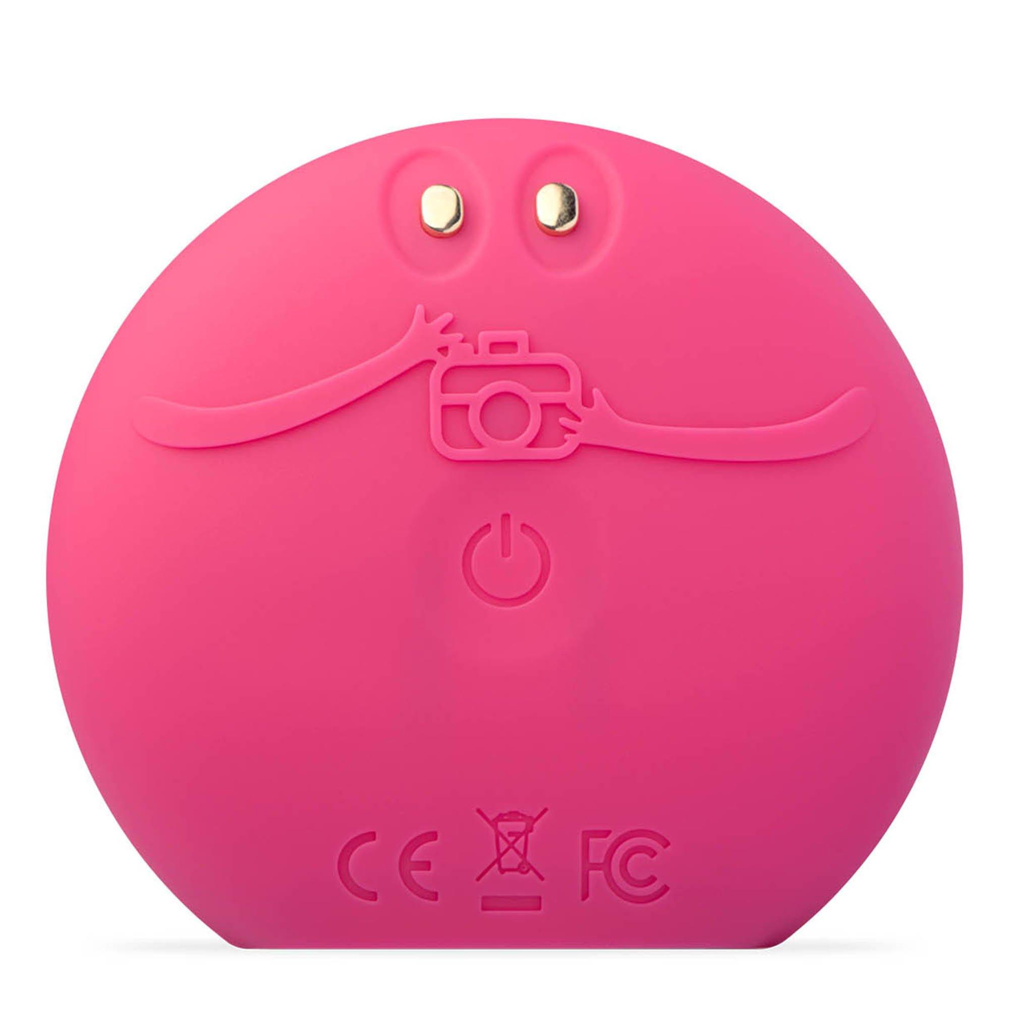 Cherry Up - Foreo - LUNA play smart 2 - 2