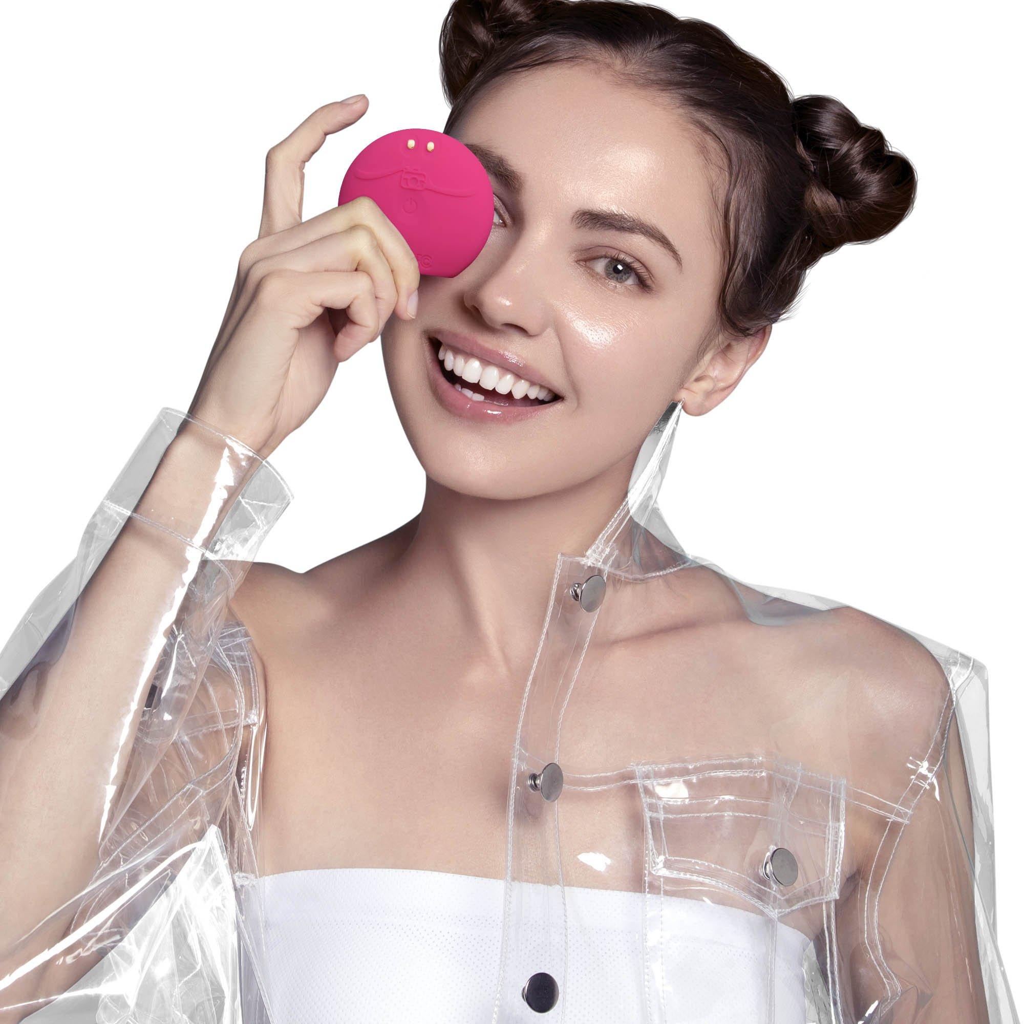 Cherry Up - Foreo - LUNA play smart 2 - 4