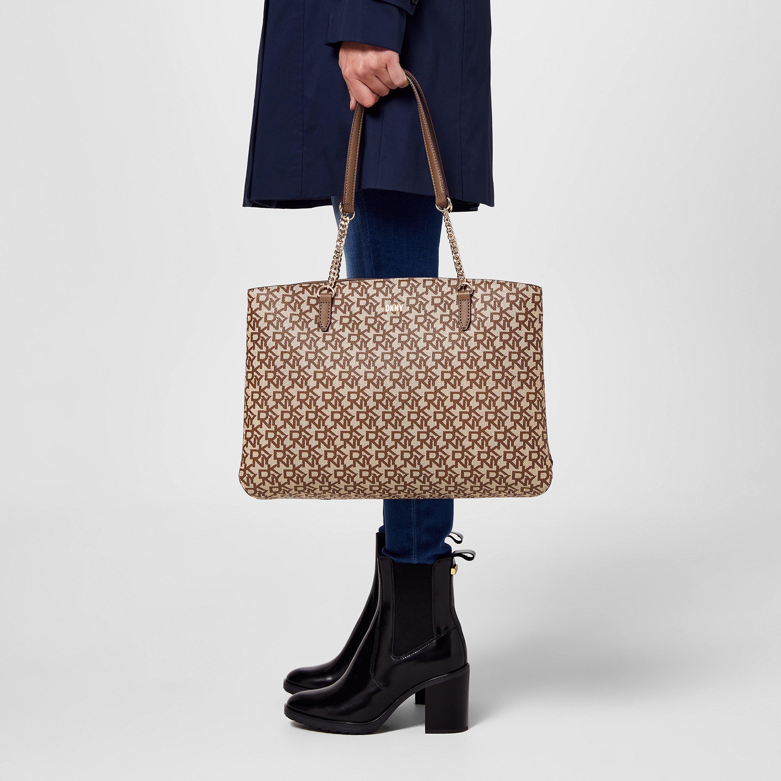 Chino - DKNY - Byrant Park Tote Bag - 2