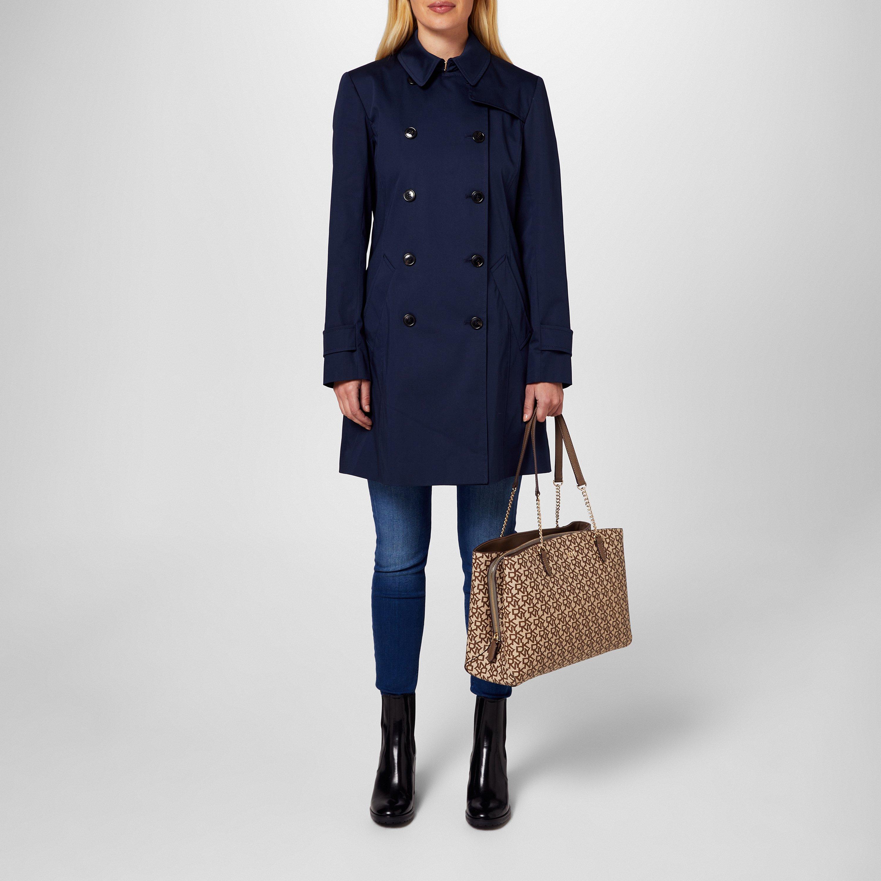 Chino - DKNY - Byrant Park Tote Bag - 6