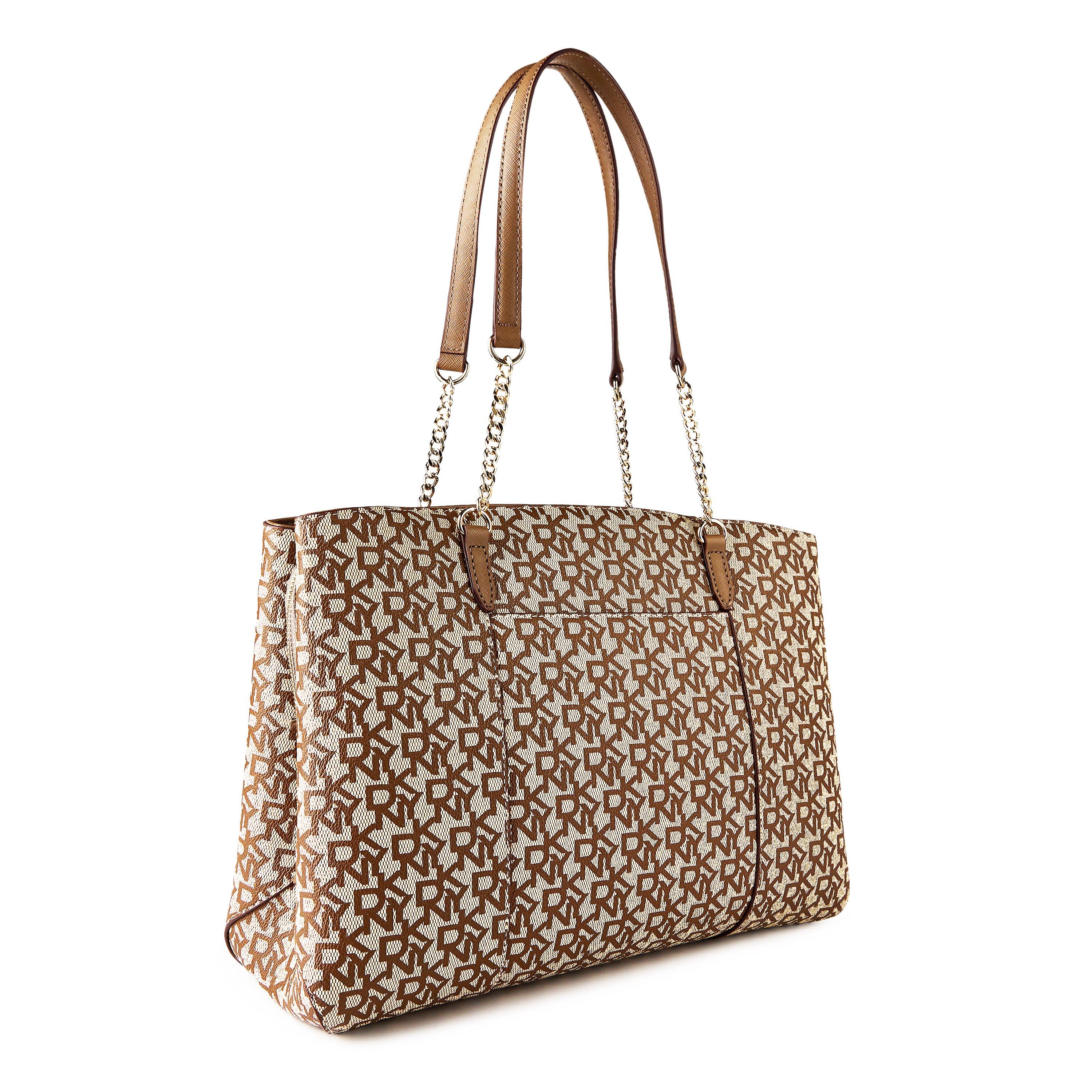 Chino - DKNY - Byrant Park Tote Bag - 3