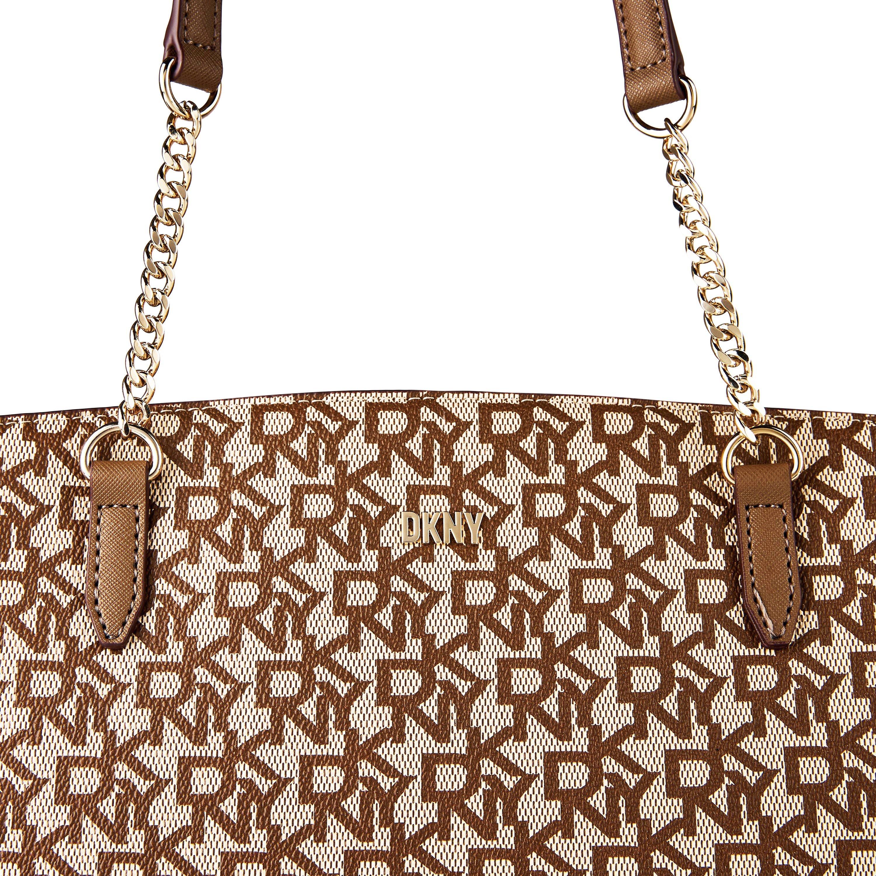 Chino - DKNY - Byrant Park Tote Bag - 4