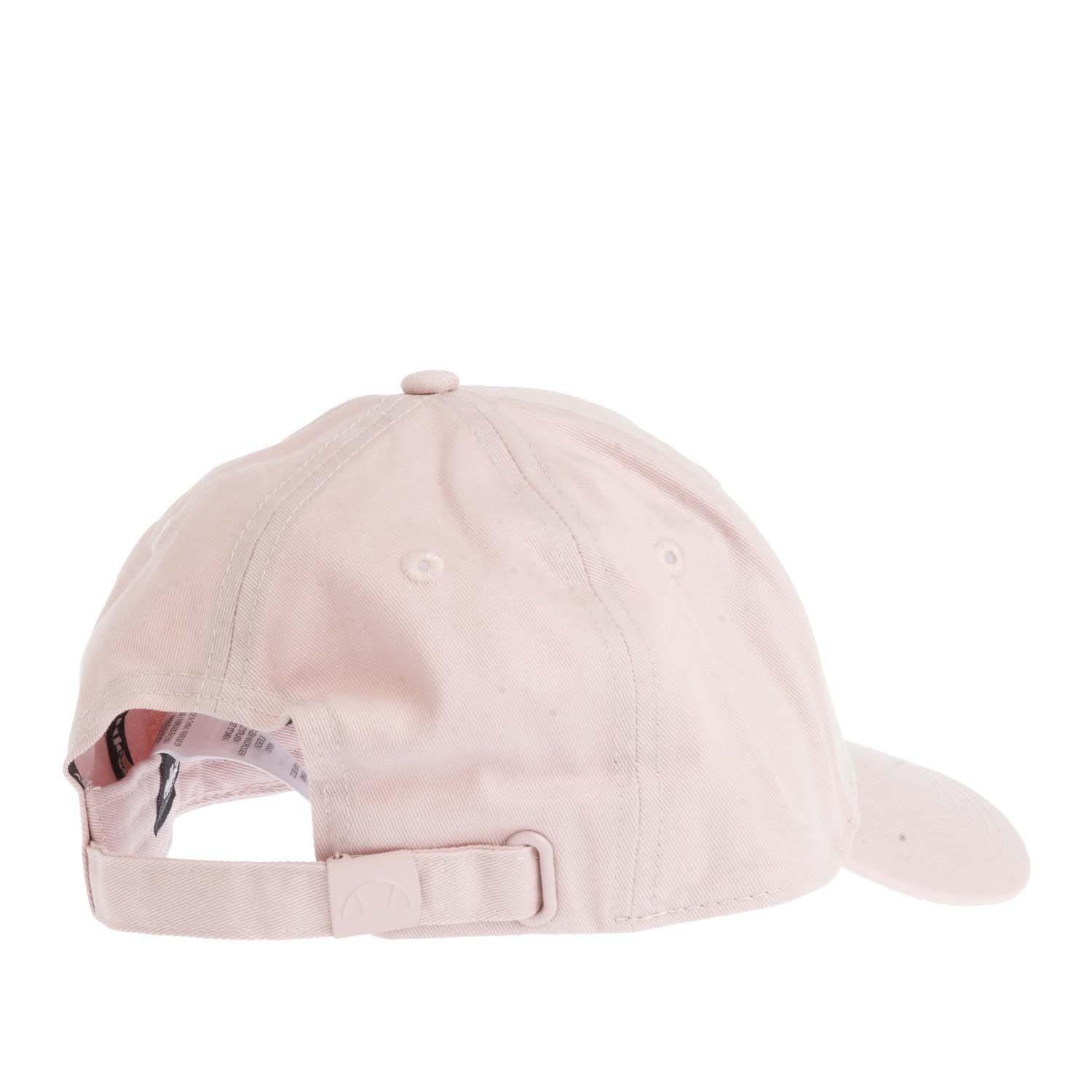 Pink - Ellesse - Serge Cap - 3