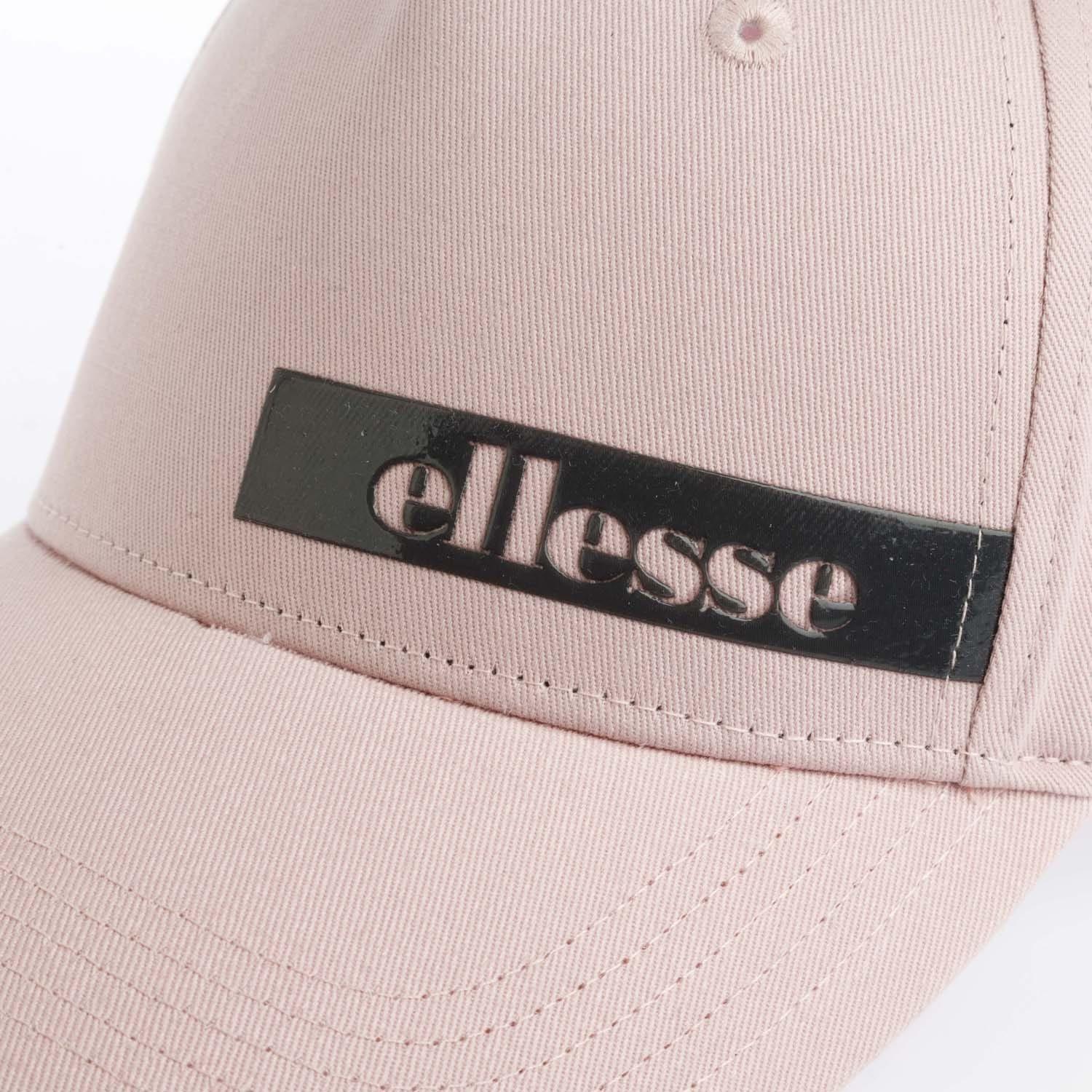Pink - Ellesse - Serge Cap - 4