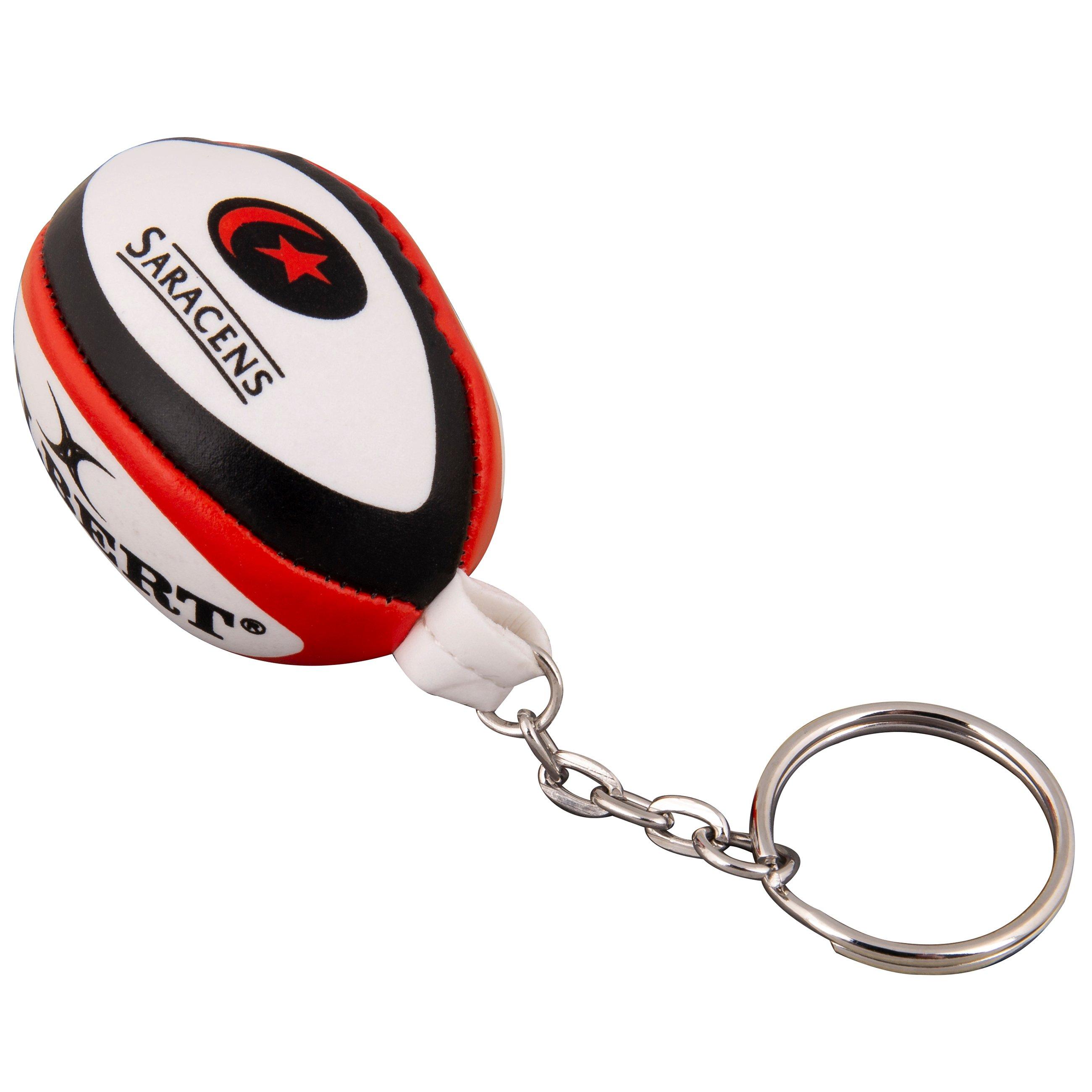 Multi - Gilbert - Adults Keyring