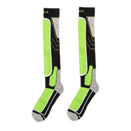 Nevica Meribel Ski Sock 2Pk Mens