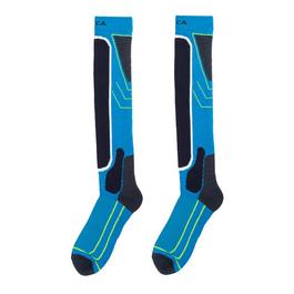 Nevica Meribel Ski Sock 2Pk Mens