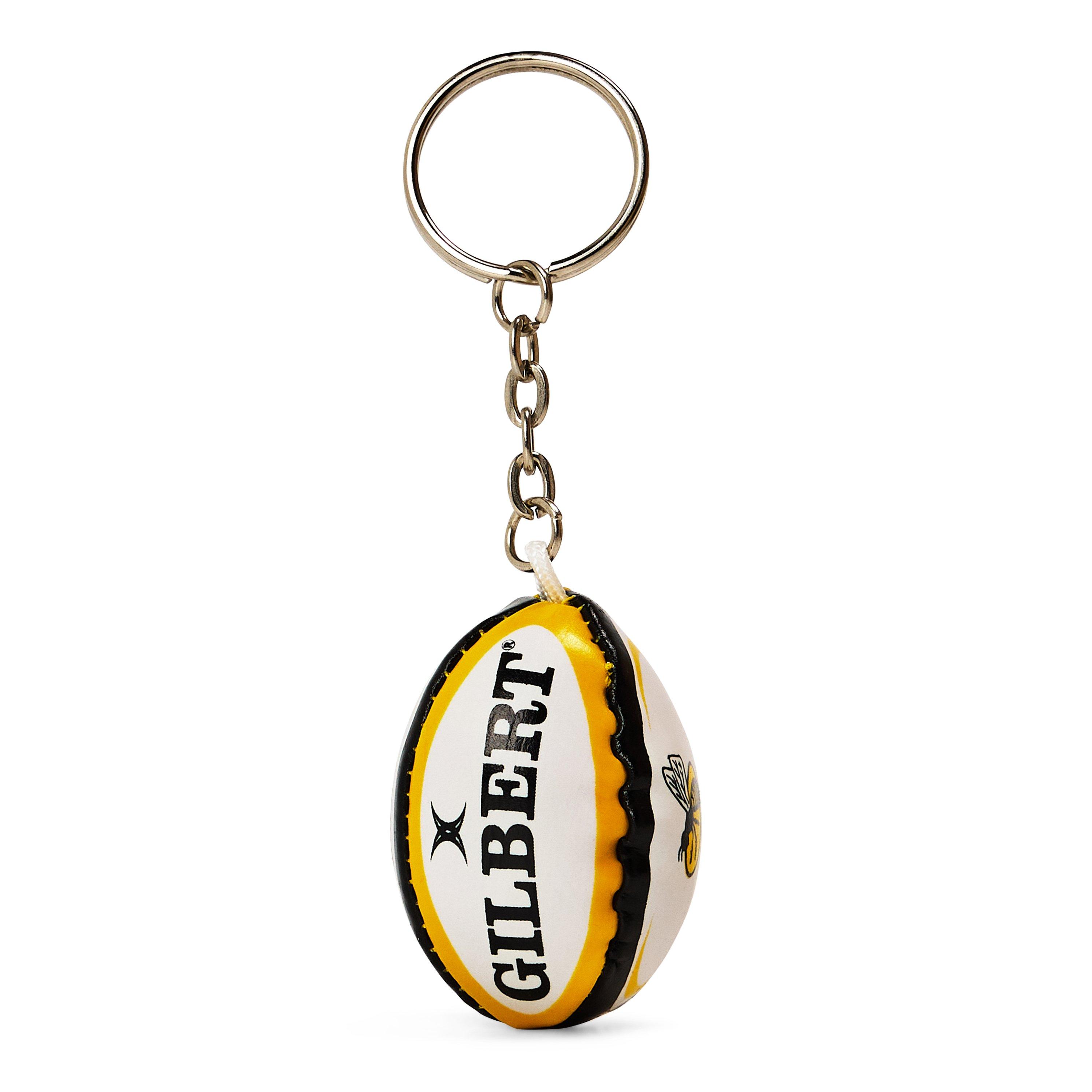 Gilbert  Adults Keyrings - 