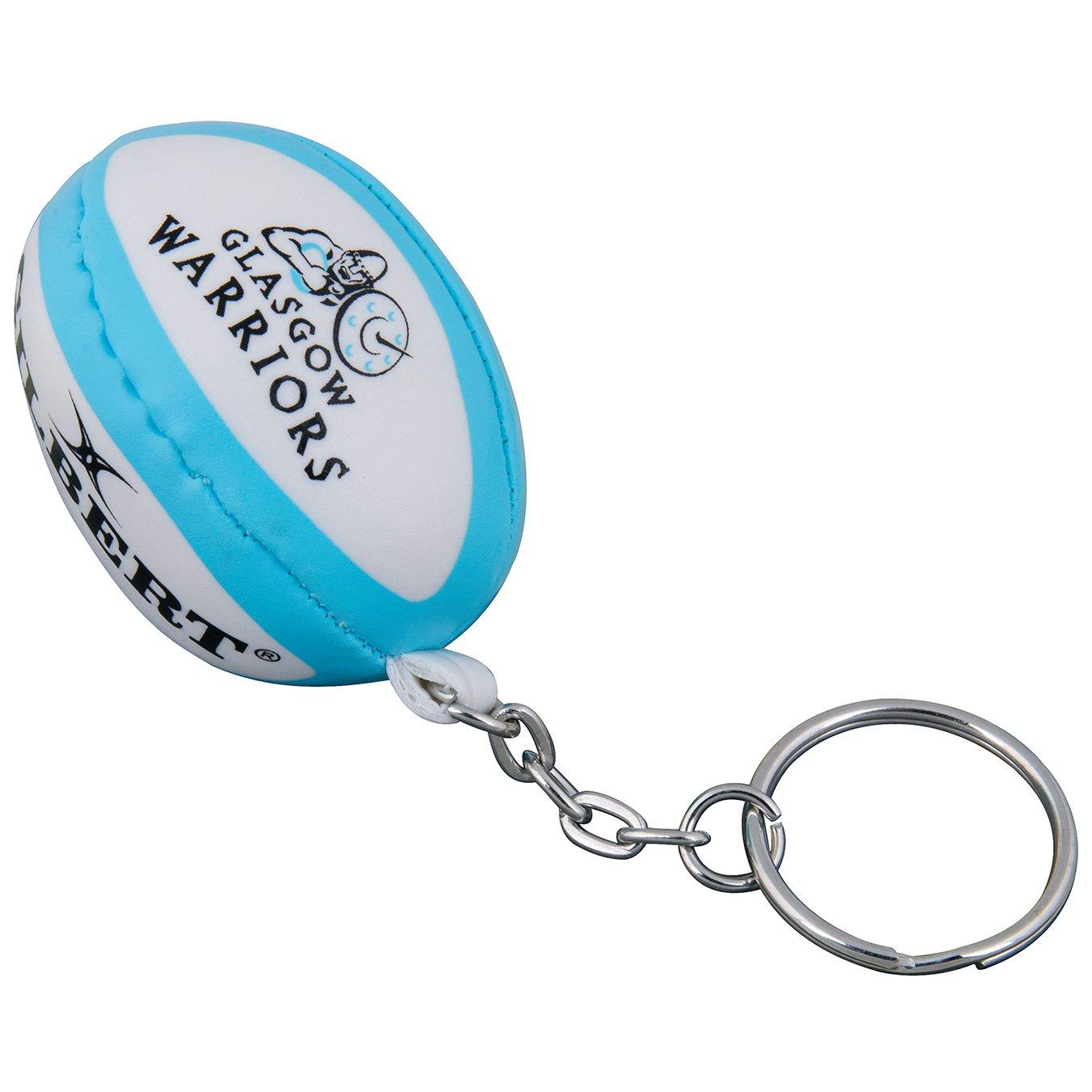 Gilbert  Adults Keyrings - 