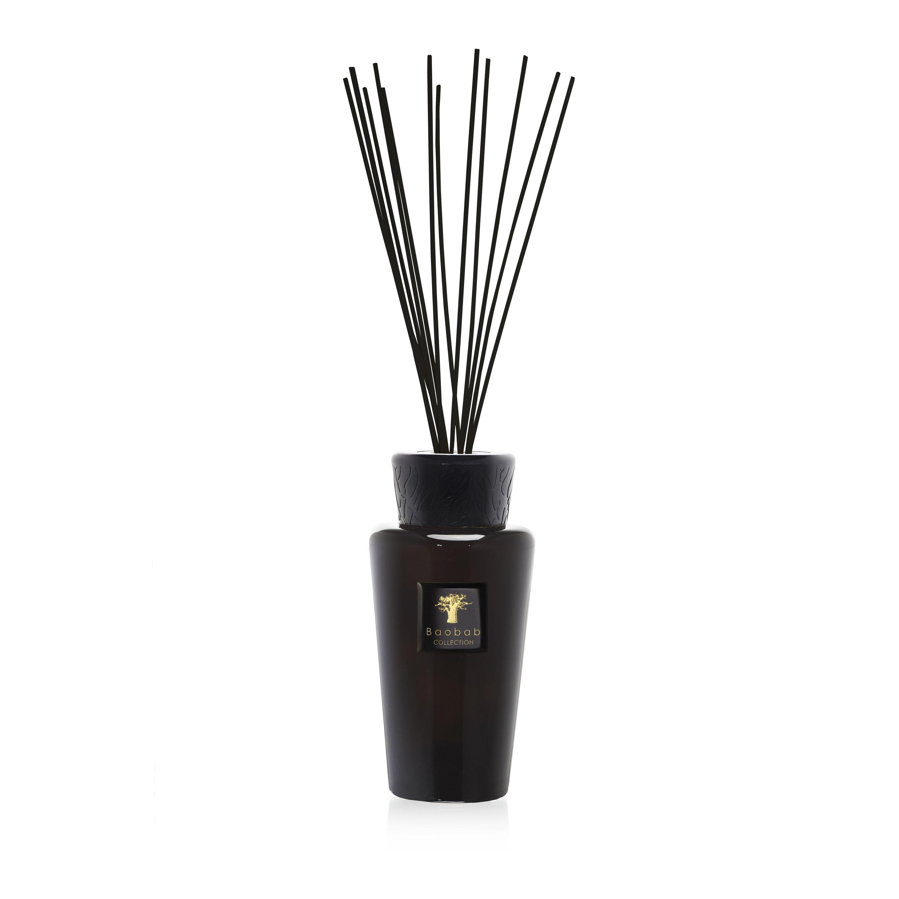 Baobab Collection Les Prestigieuses Encre De Chine Aroma Diffuser 500 Ml - Image 2