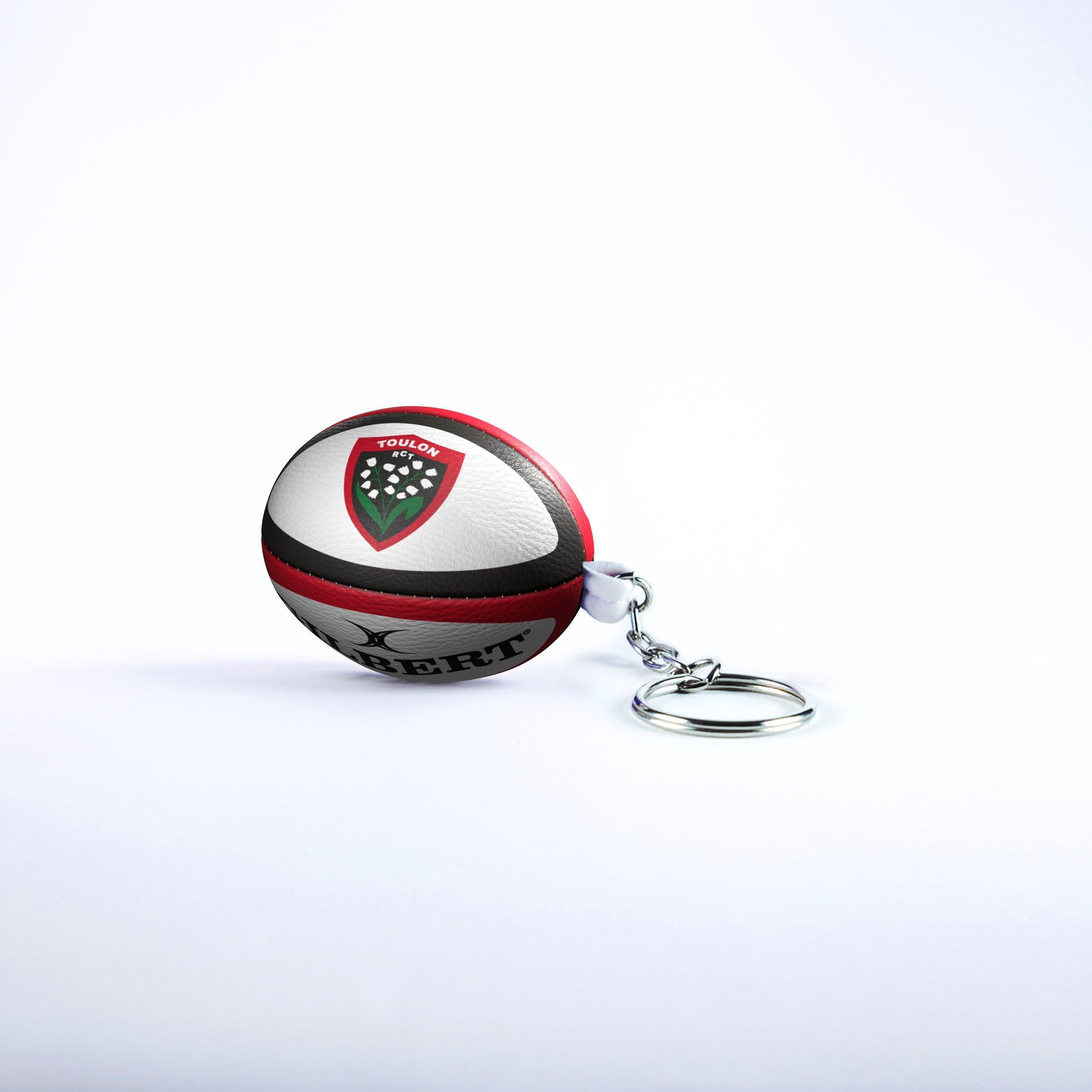 Gilbert  Adults Keyrings - 