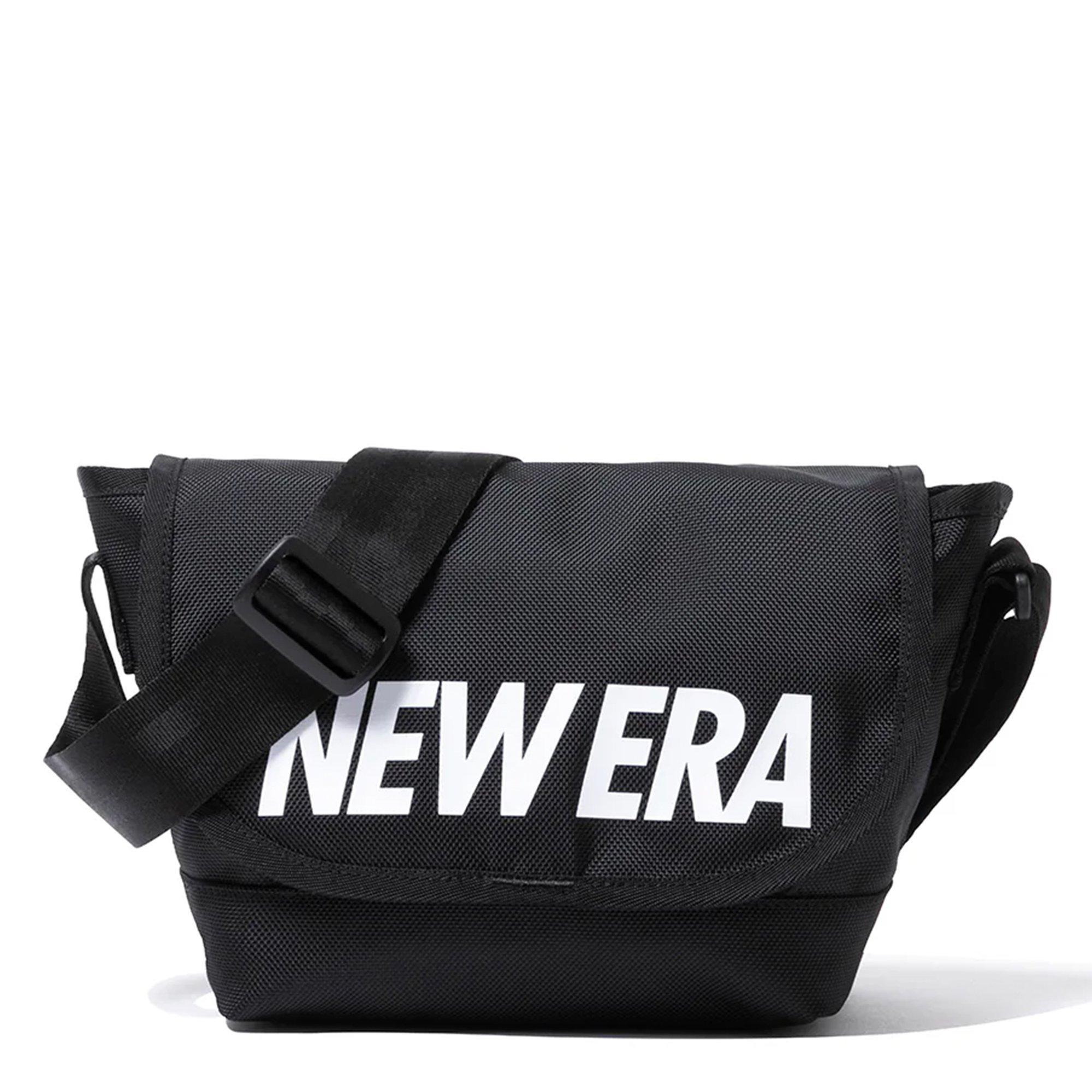BLACK - New Era - Shoulder Bag - 2